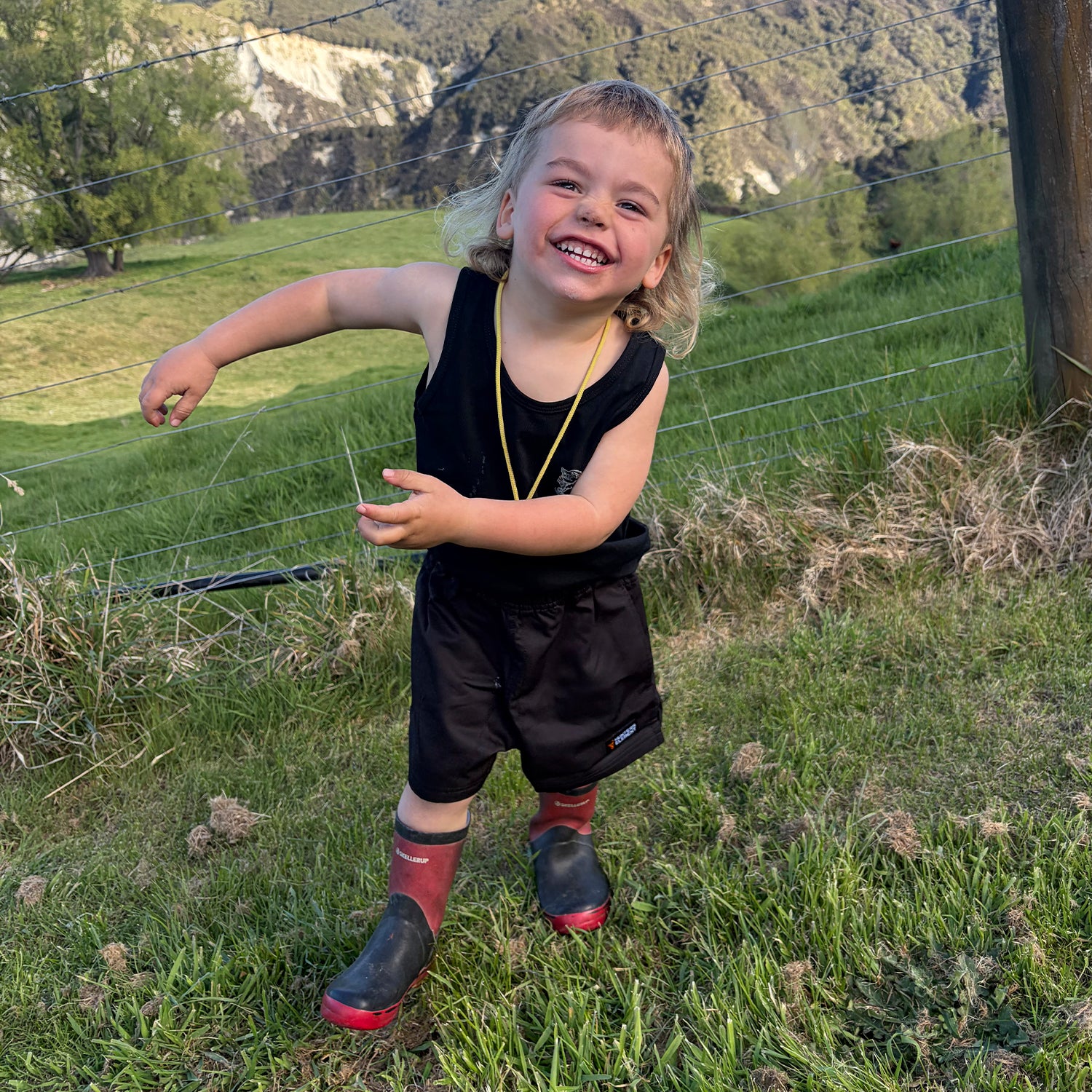 Mainstay Stubbies Kids'