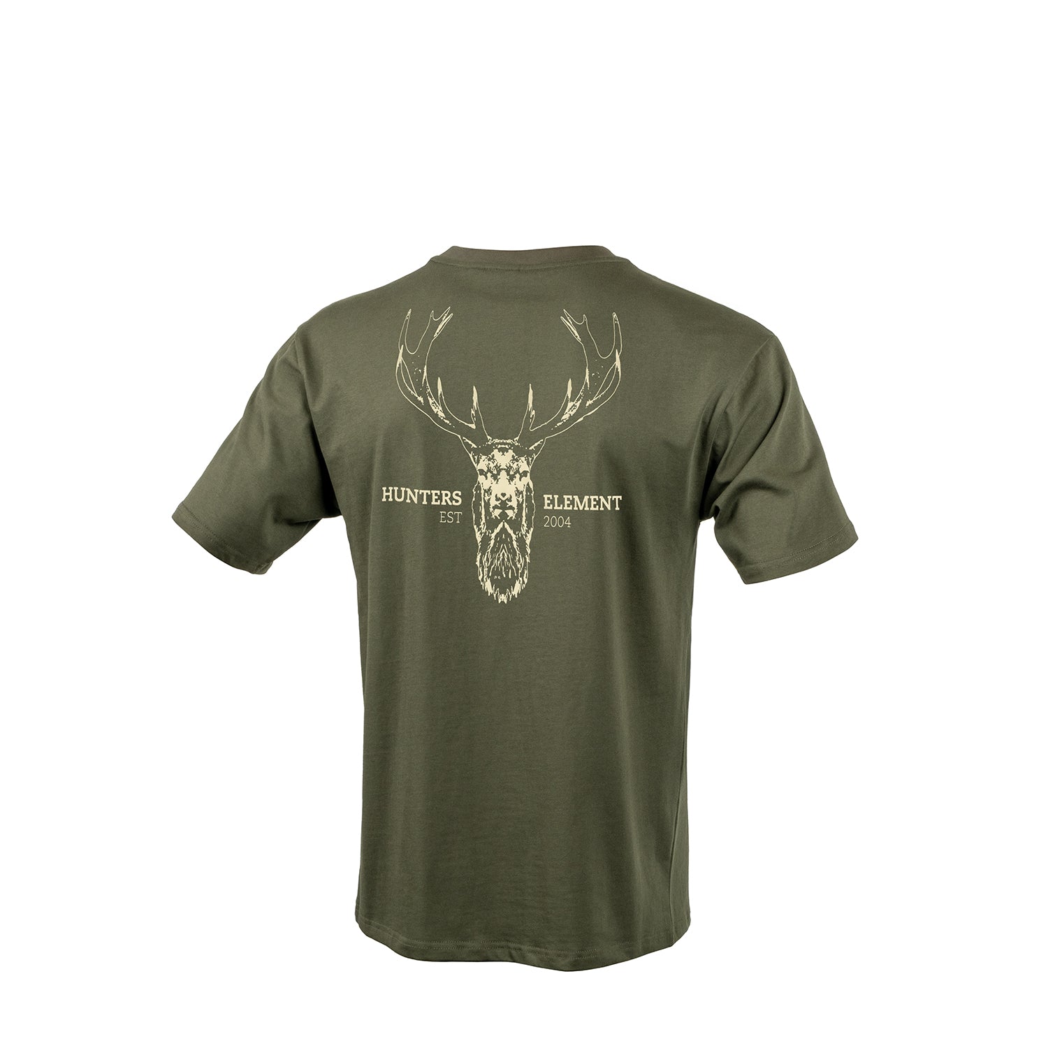 Alpha Stag Tee