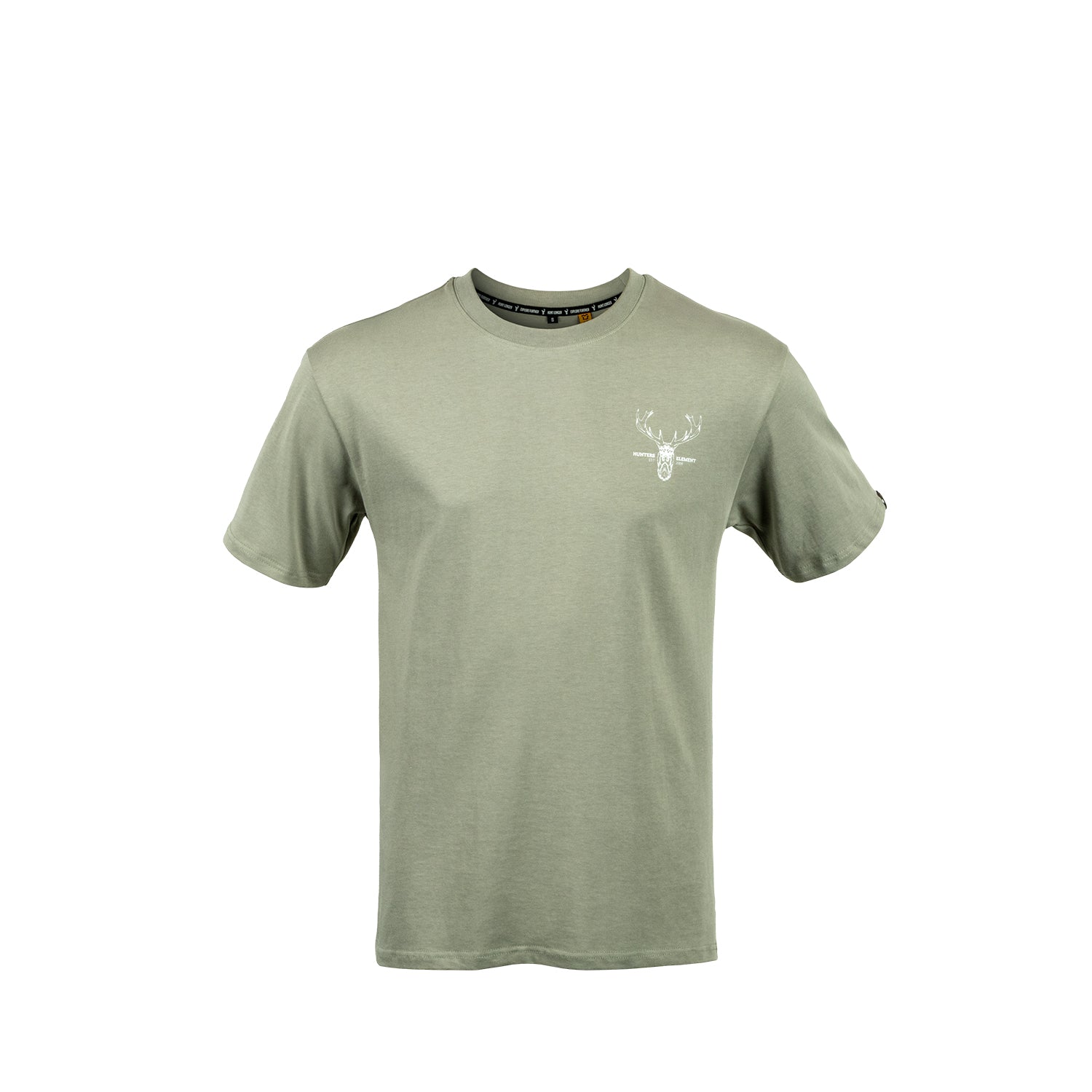 Alpha Stag Tee