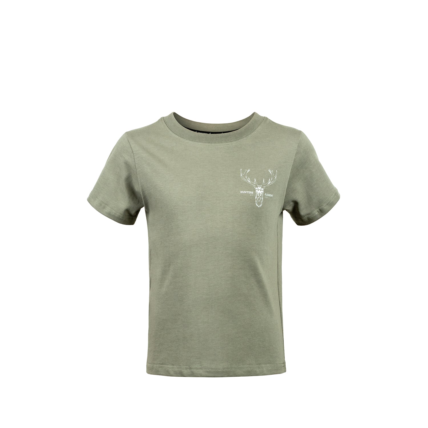 Alpha Stag Tee Kids'