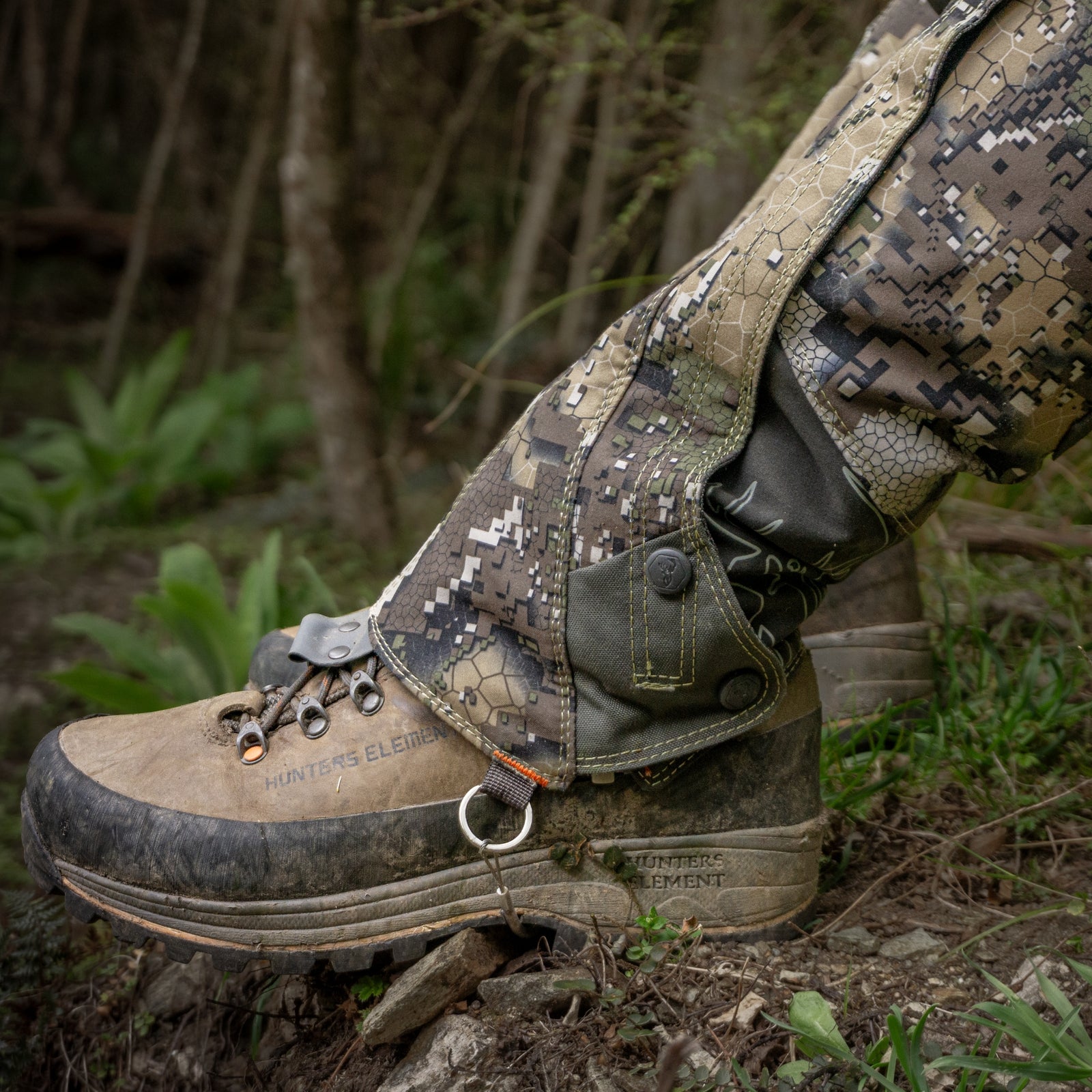 Basin Gaiter
