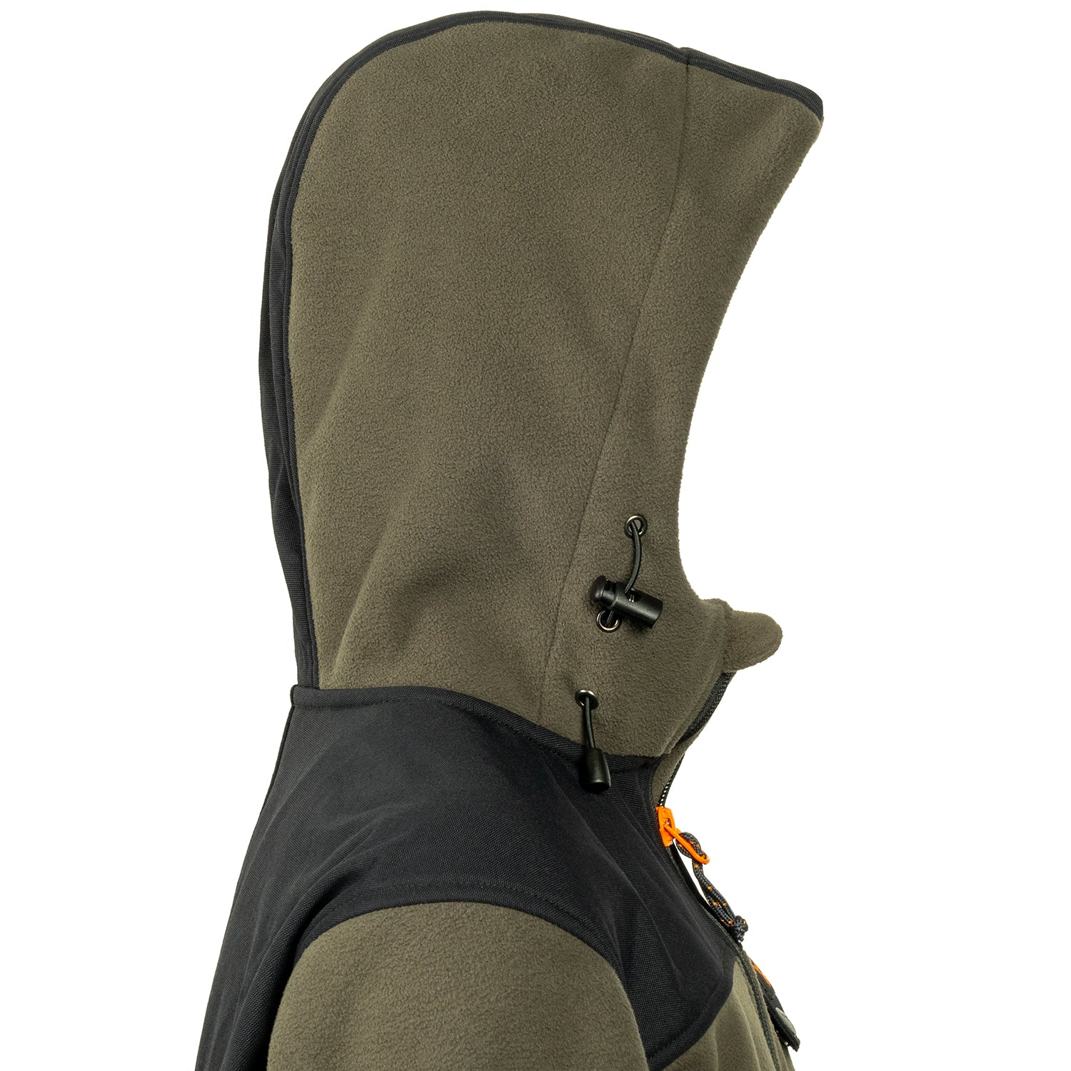 Bush Coat Half Zip Kids'