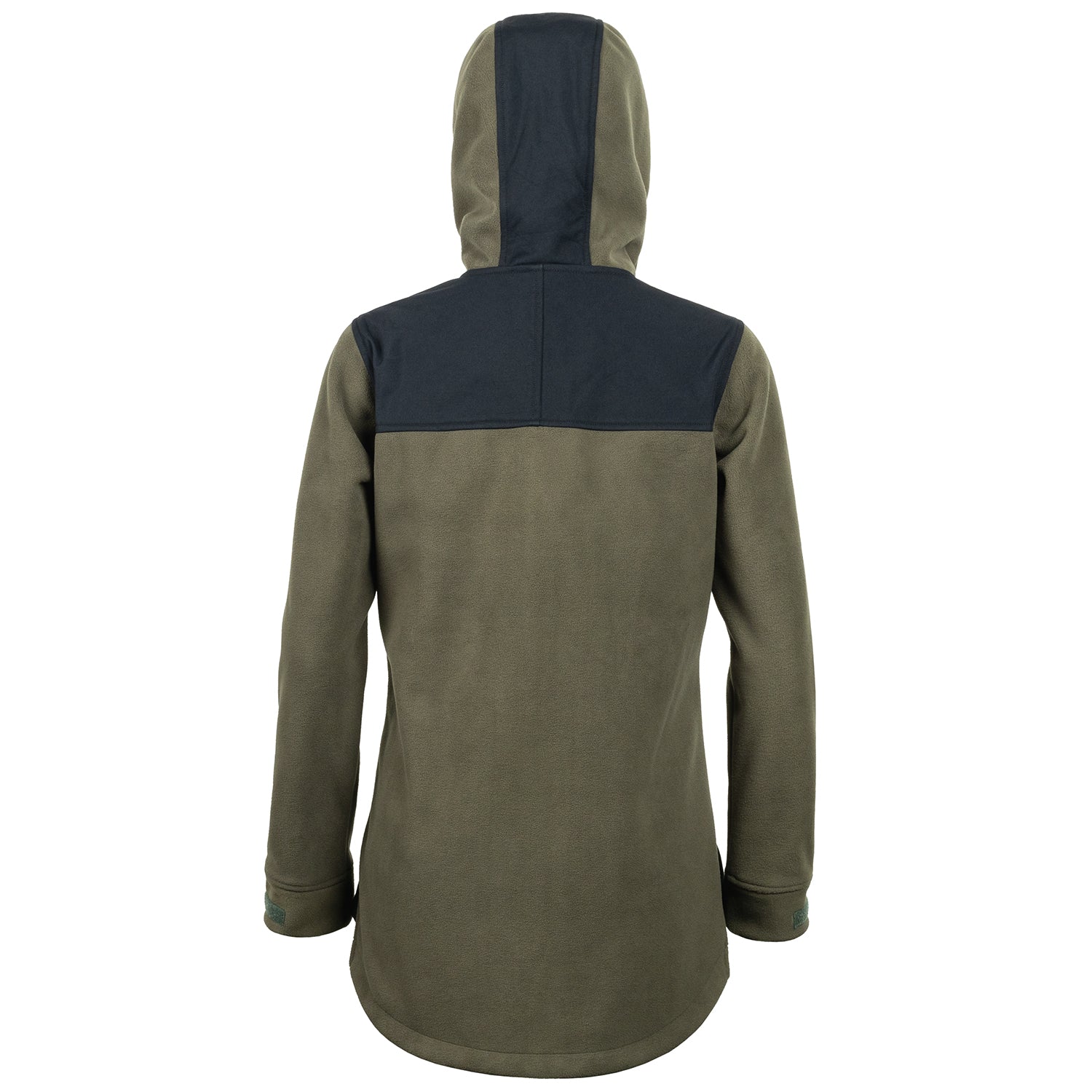 Bush Coat Full Zip Women's