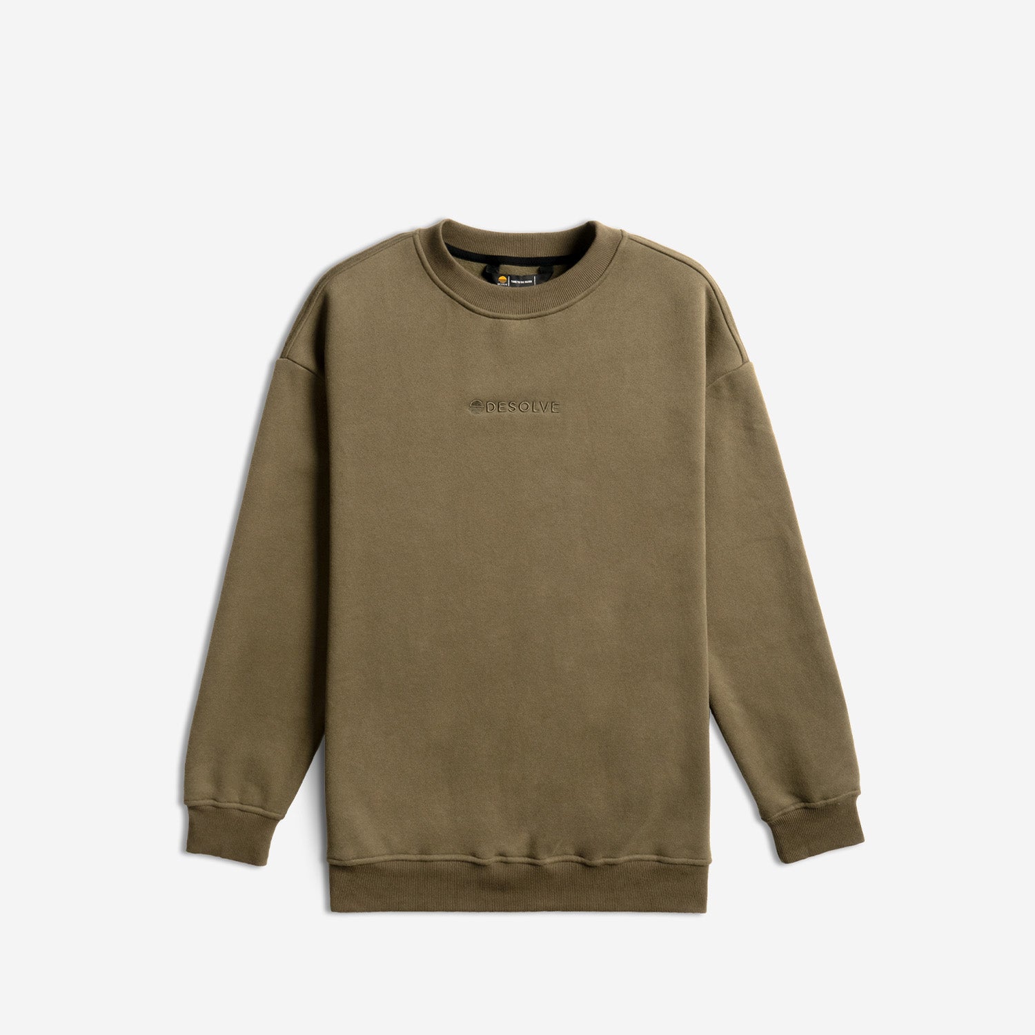 Classic Sweater