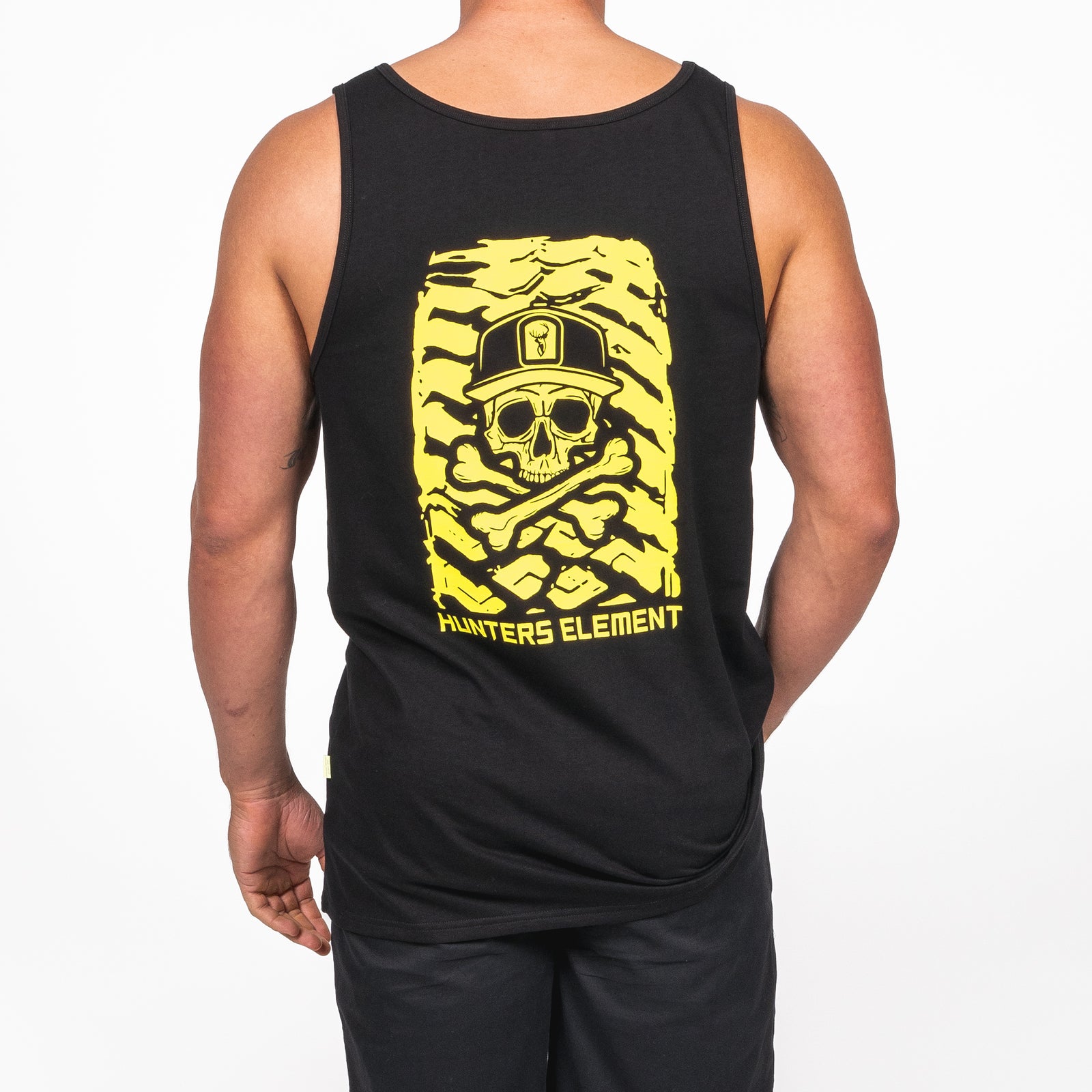 Dead Tread Singlet
