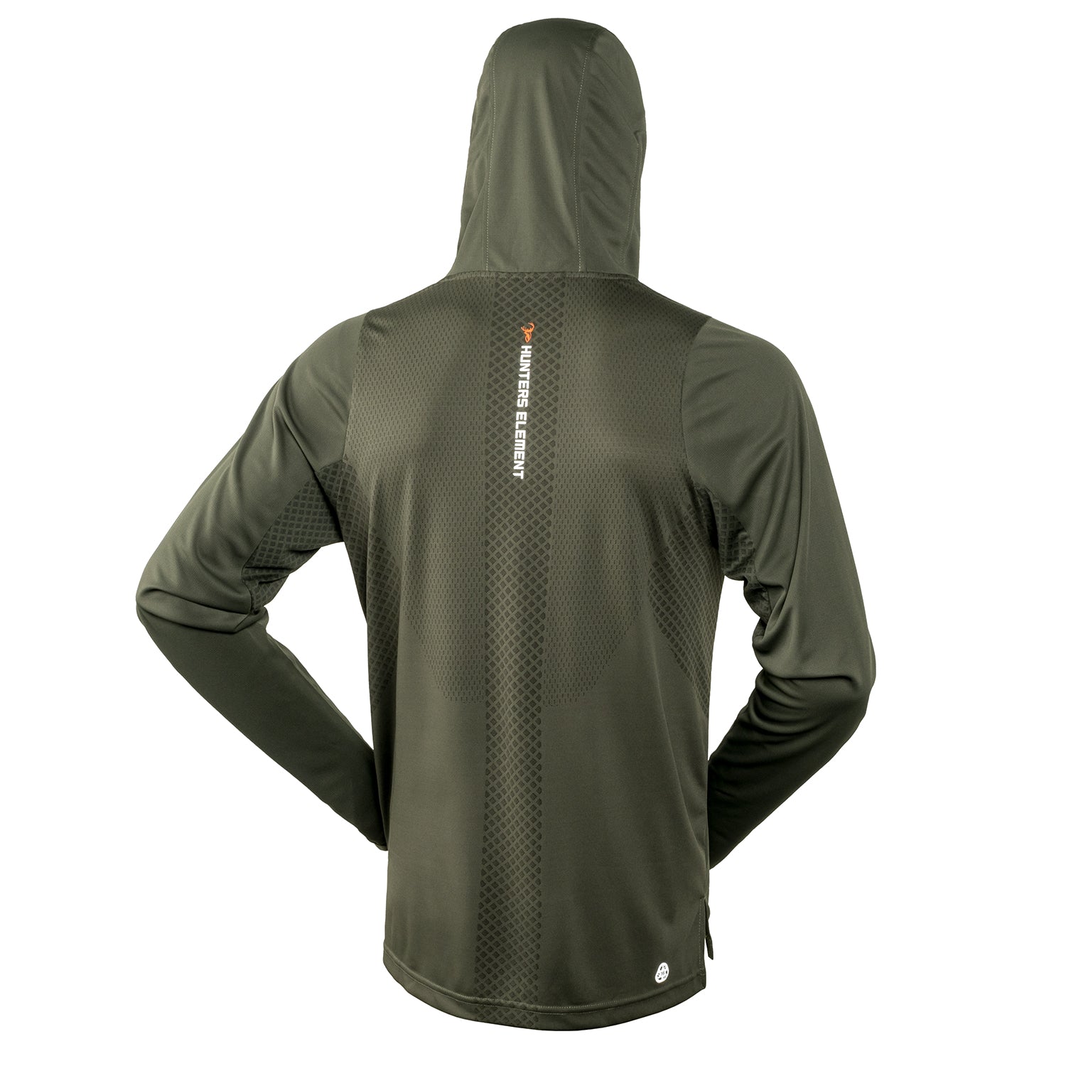 Eclipse Vantage Hoodie