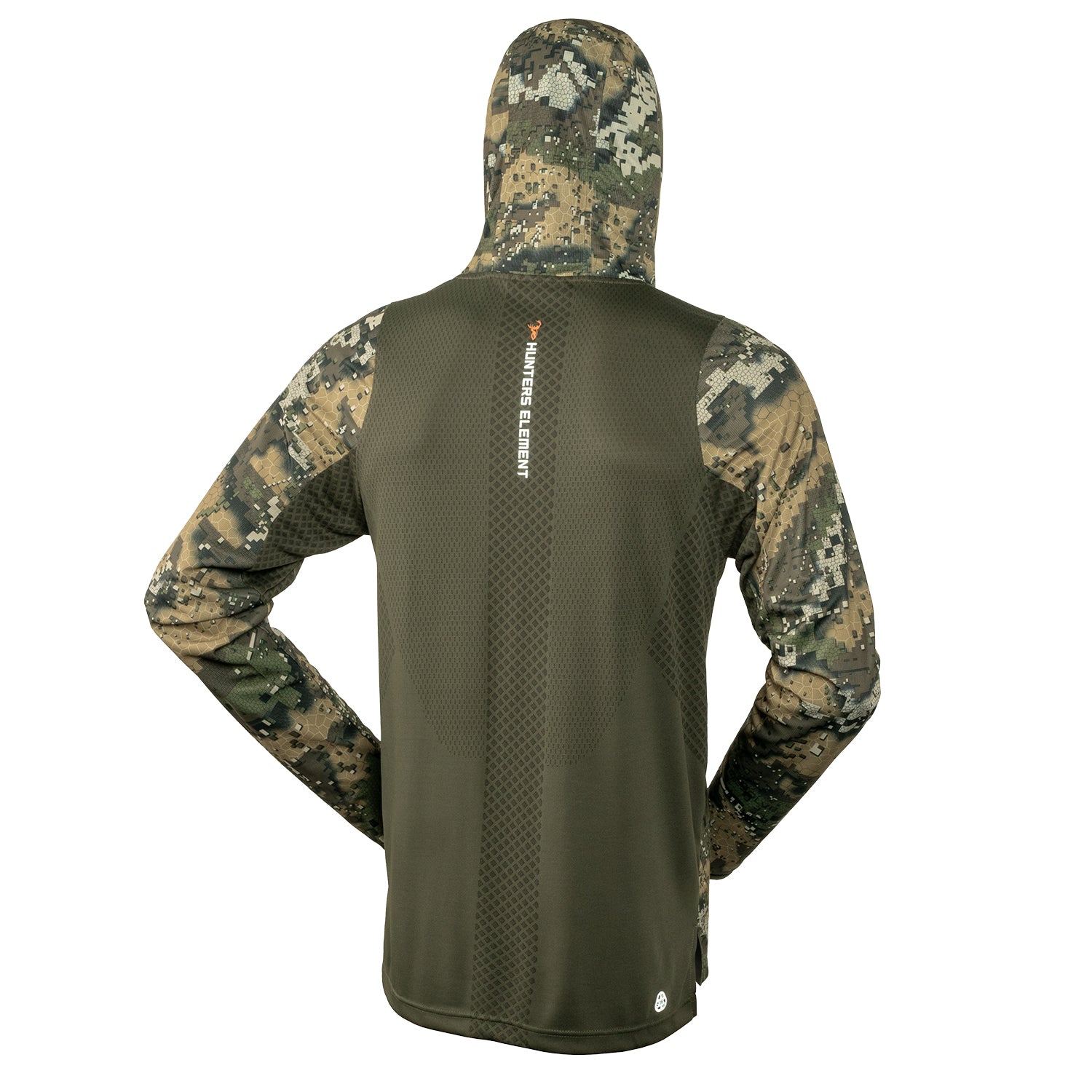 Eclipse Vantage Hoodie