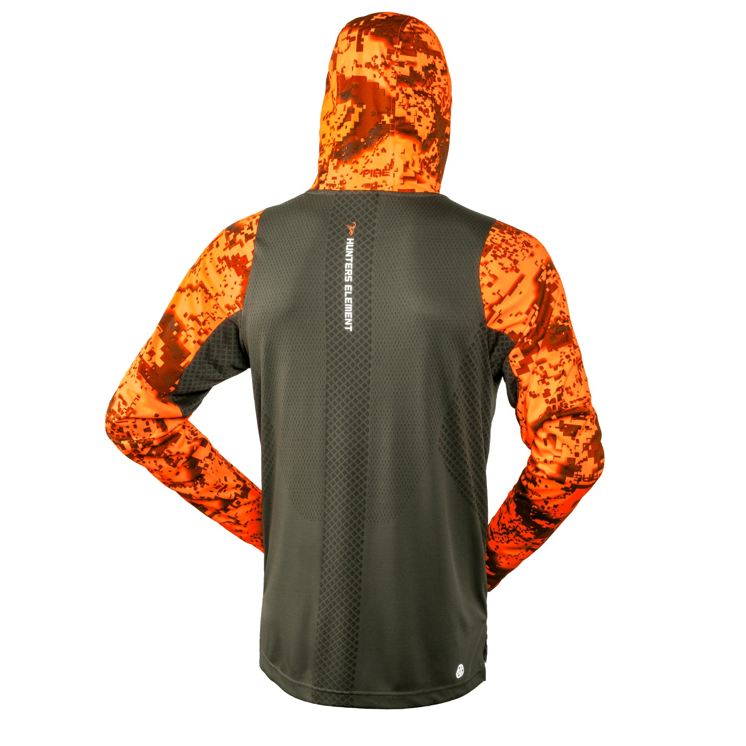 Eclipse Vantage Hoodie