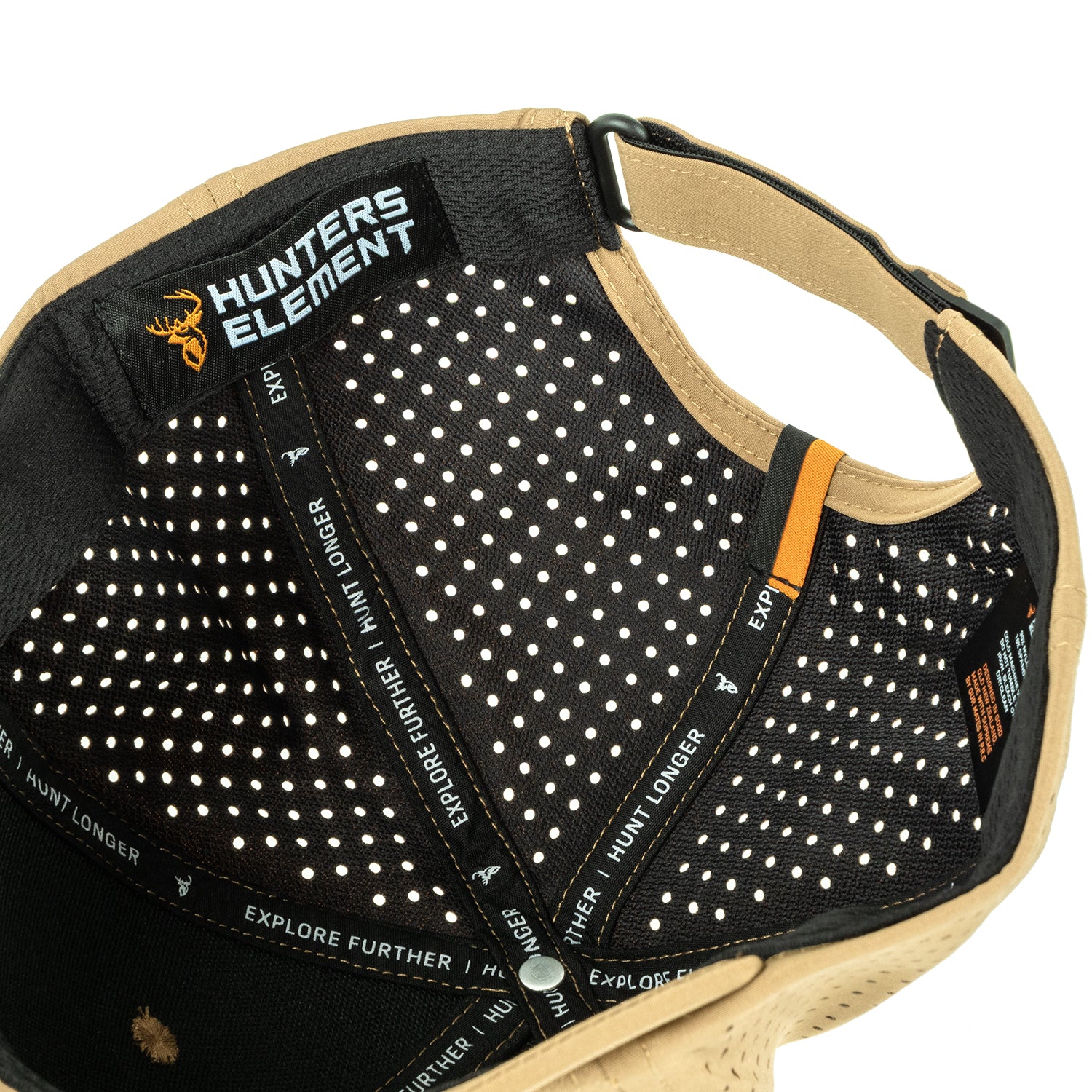Eclipse Vantage Vented Cap