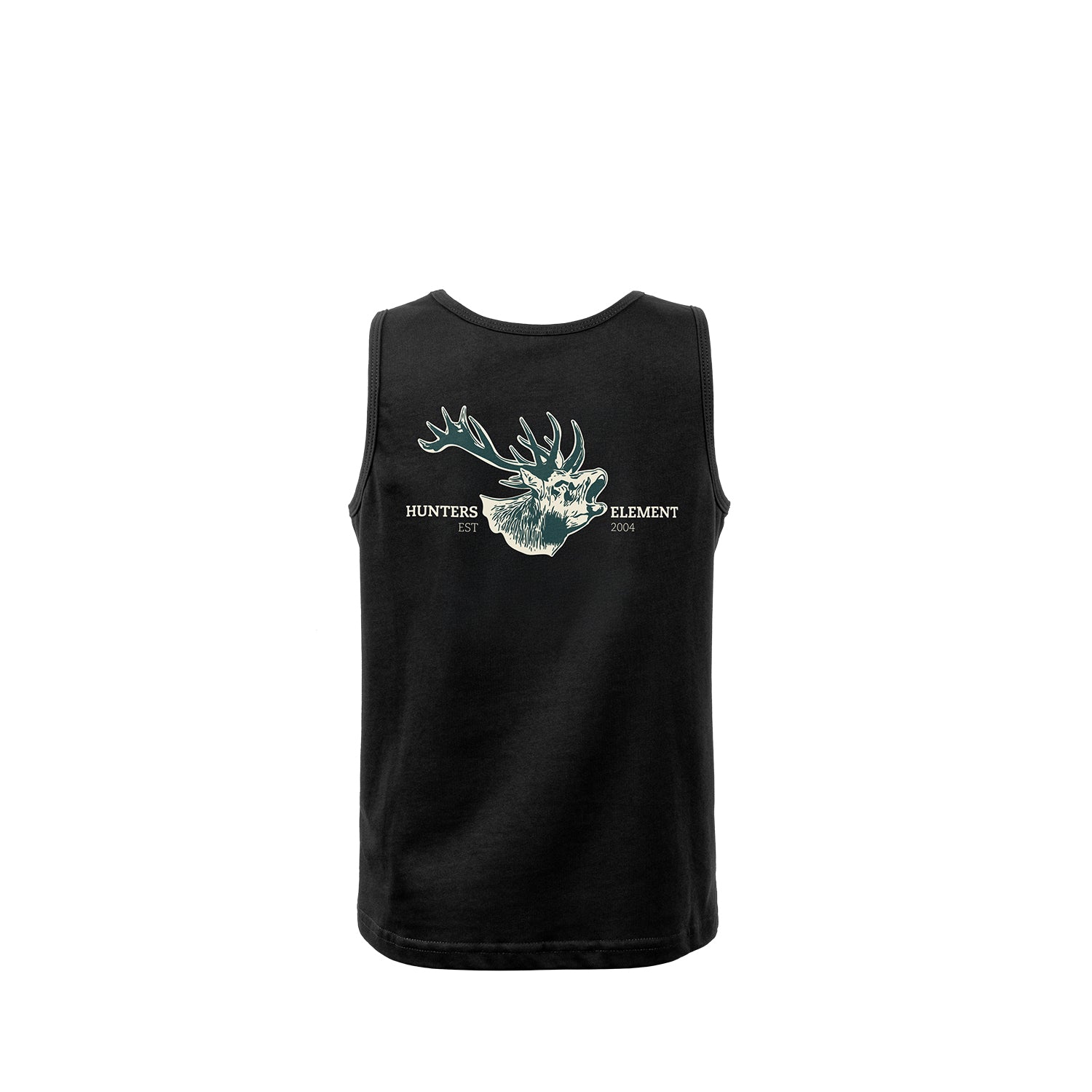 Element Singlet Red Stag Kids'
