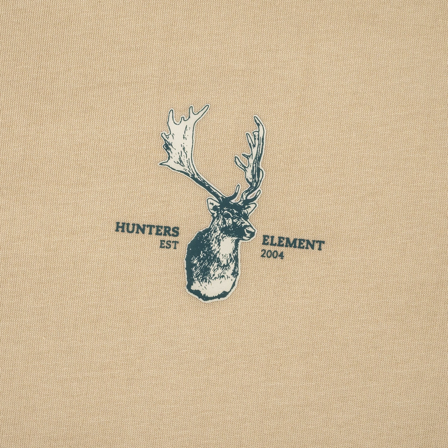 Element Tee Fallow Kids'