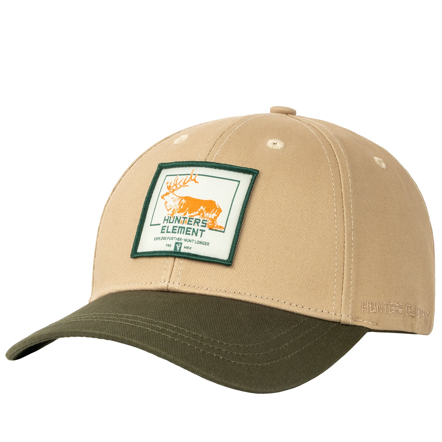 Fiordland Cap