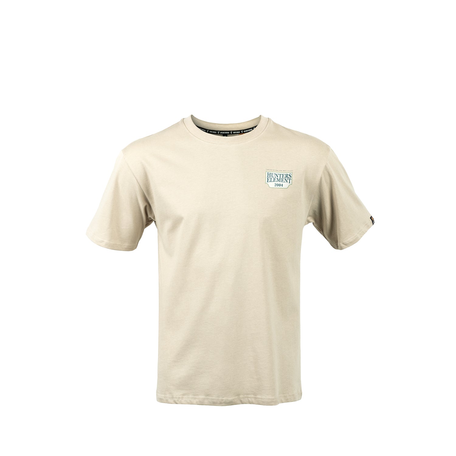 Fiordland Tee