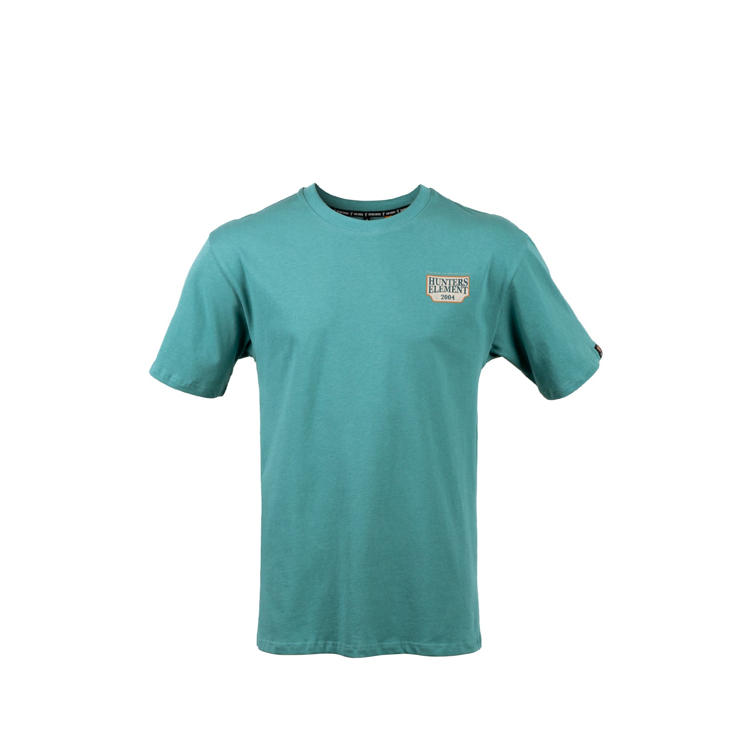 Fiordland Tee