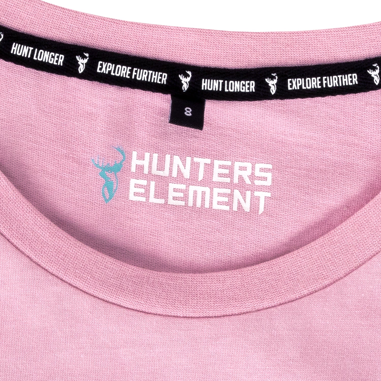 Floral Tee Women's