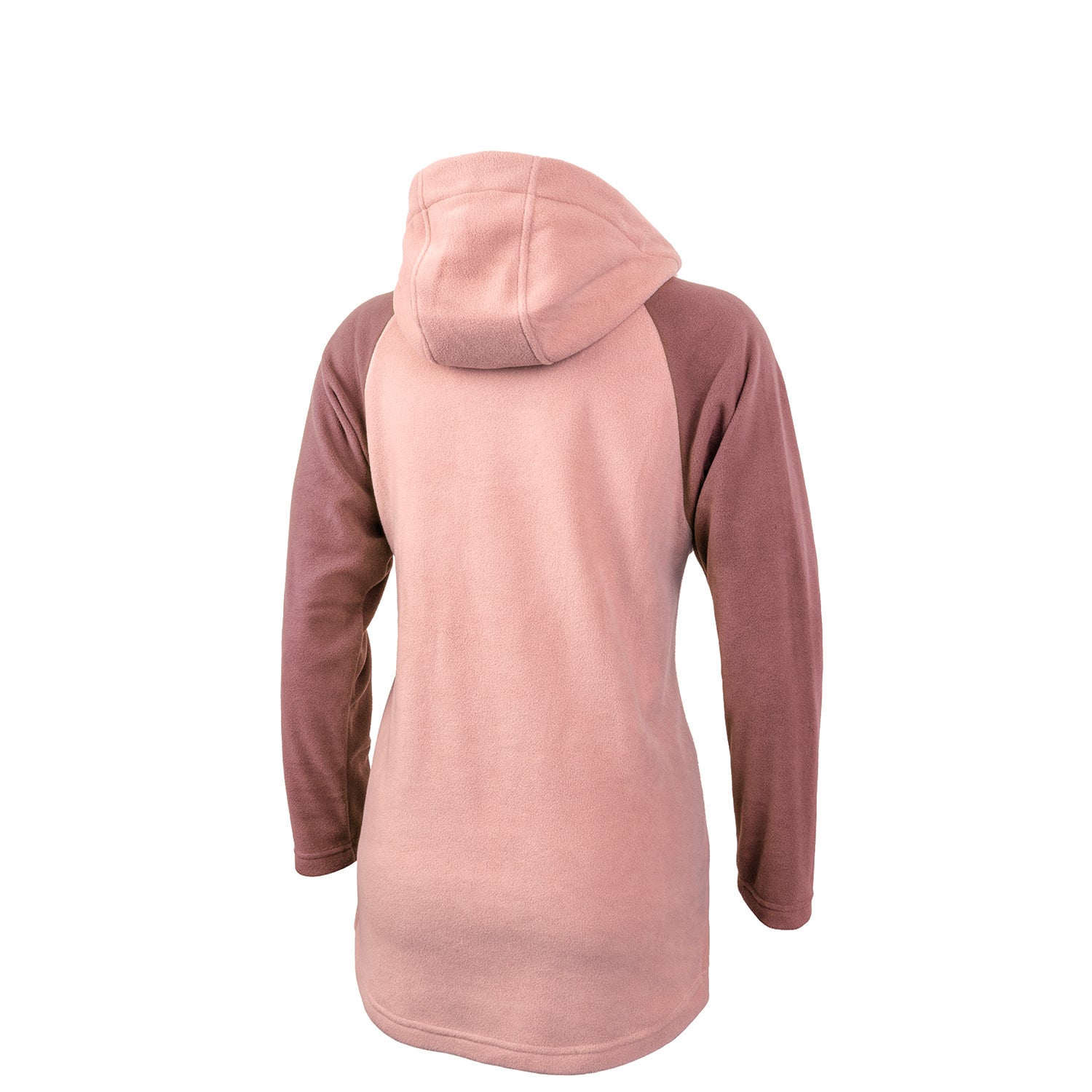 Whakarapu LS Hood Women's