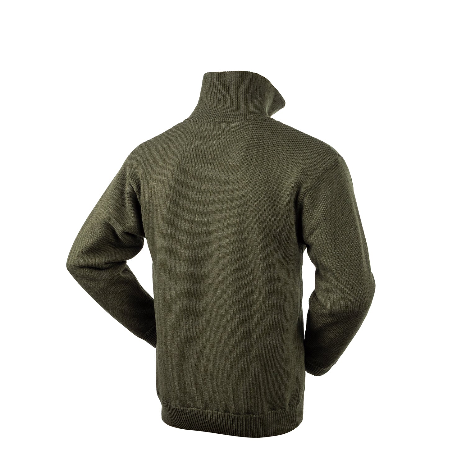 Molesworth Windblock Jersey