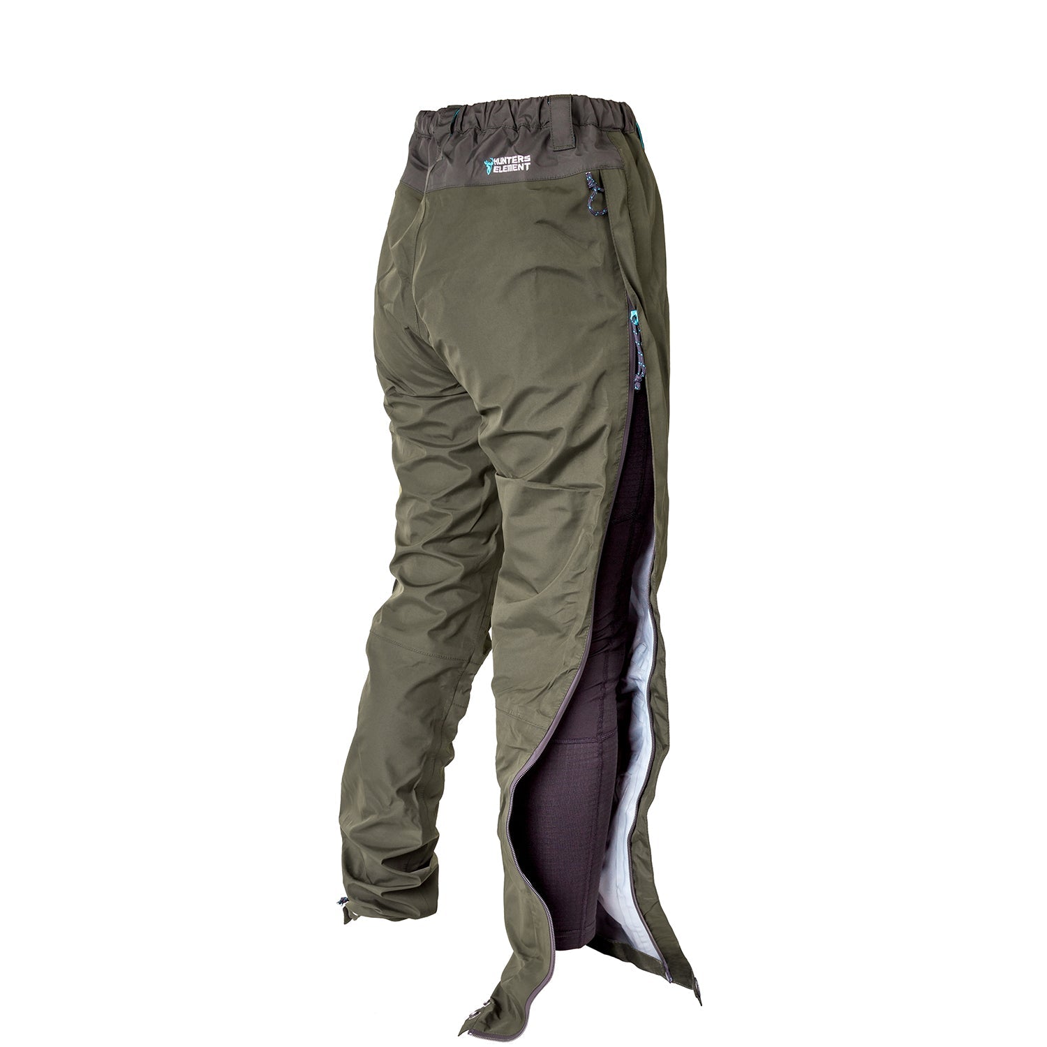 Obsidian Pants Women's