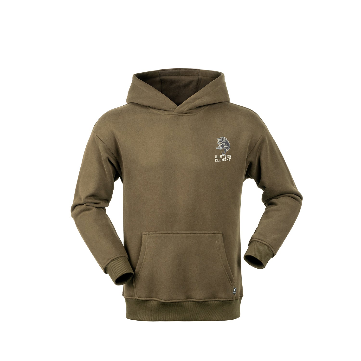 Razorback Hoodie
