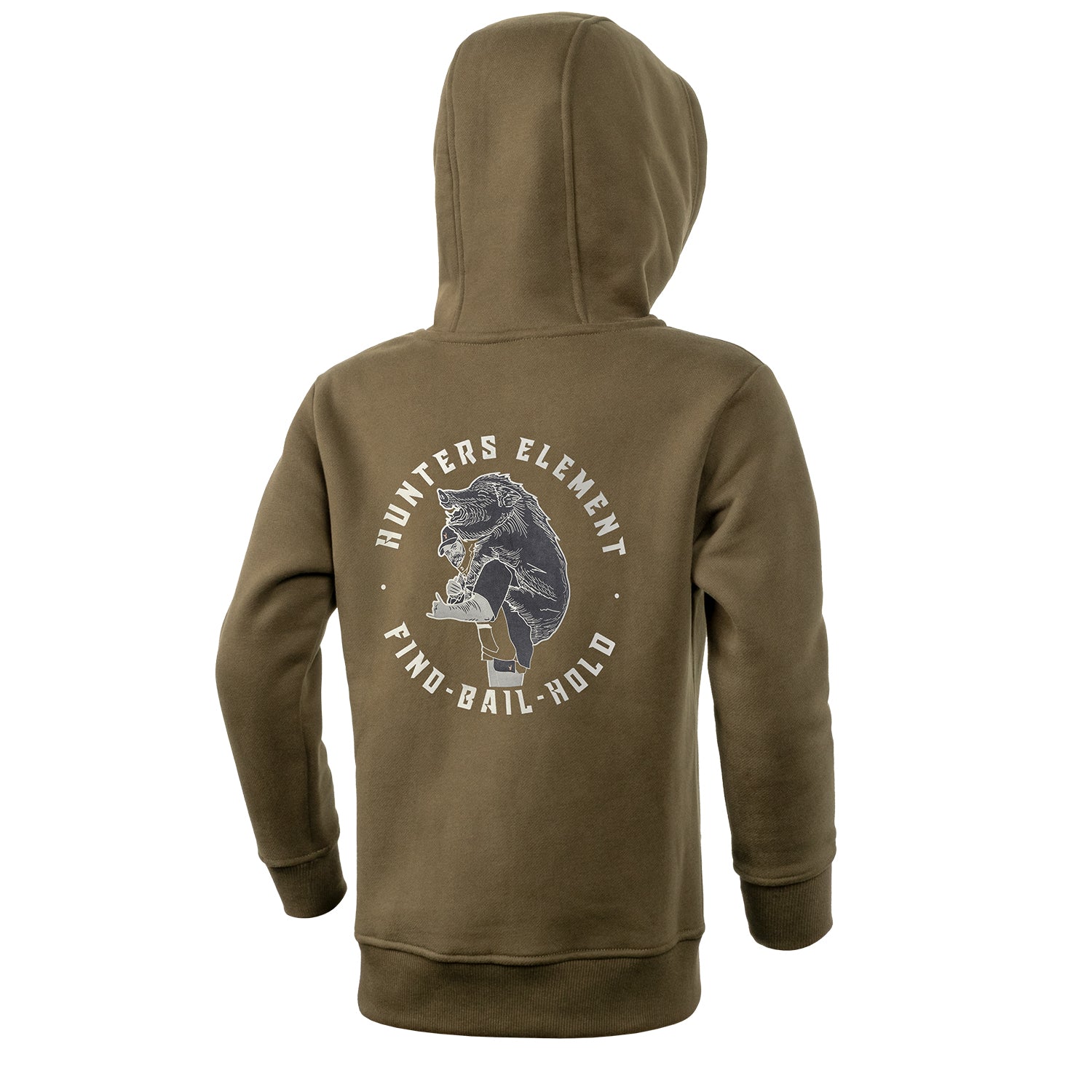 Razorback Hoodie Kids