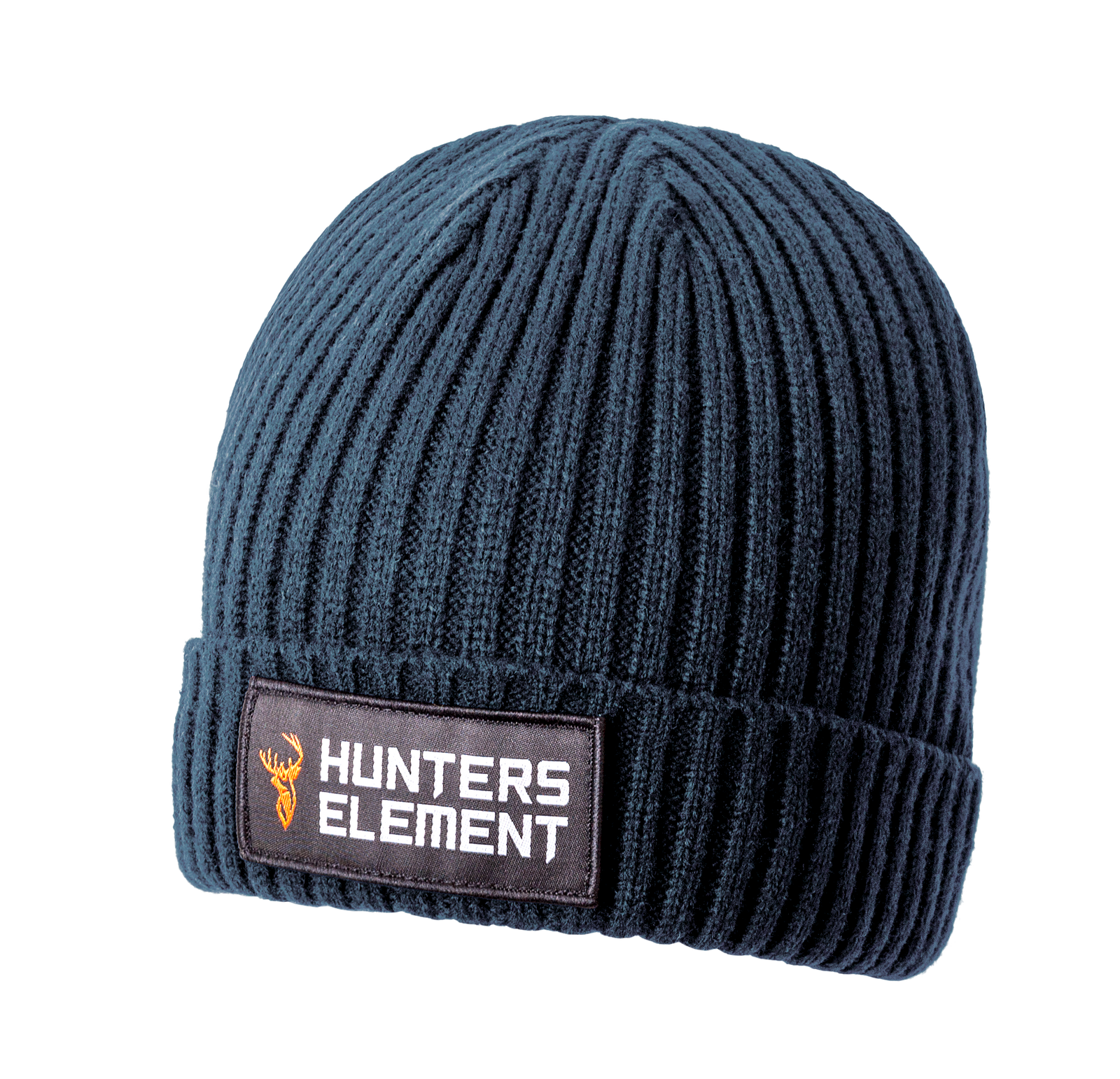 Rivet Beanie