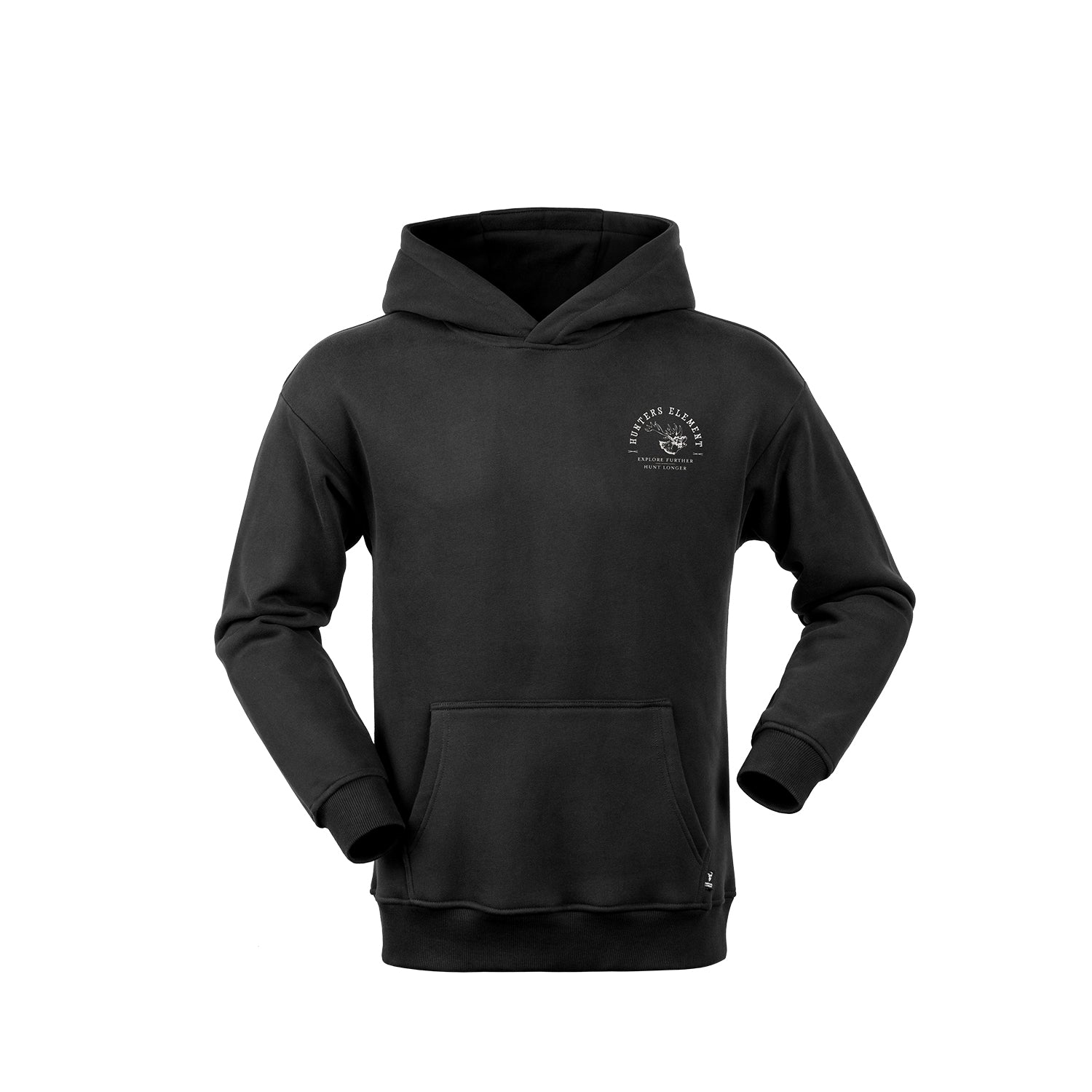 Roaring Stag Hoodie