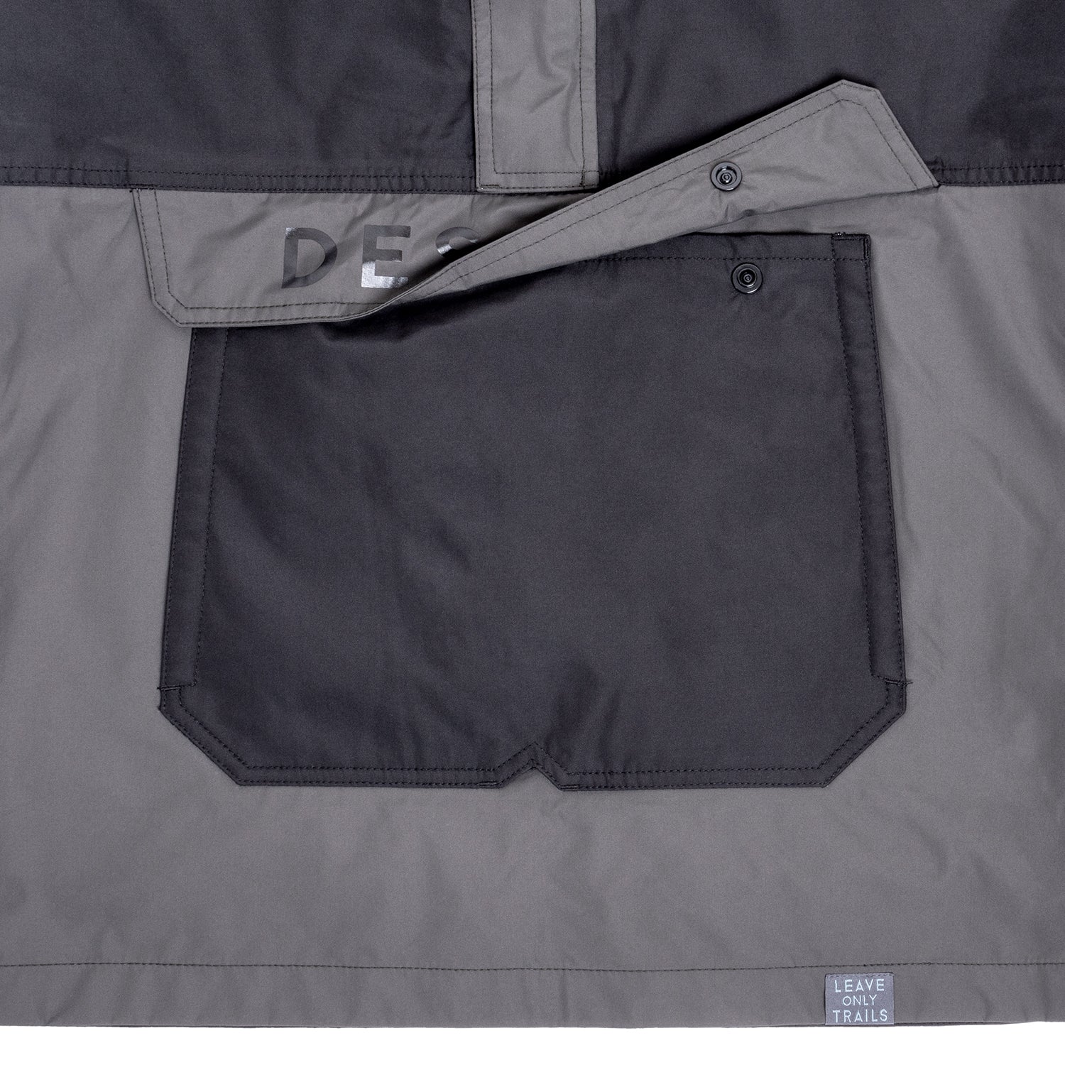 Sink or Swim Jacket