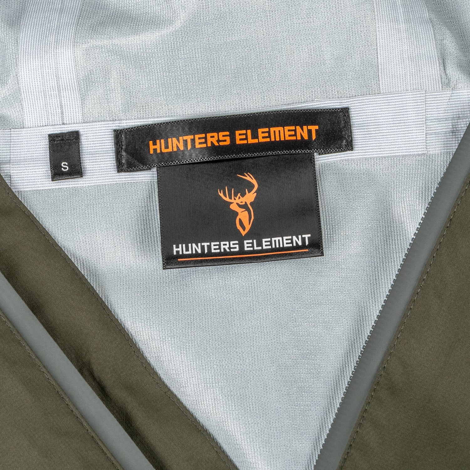 Storm Jacket Full Zip