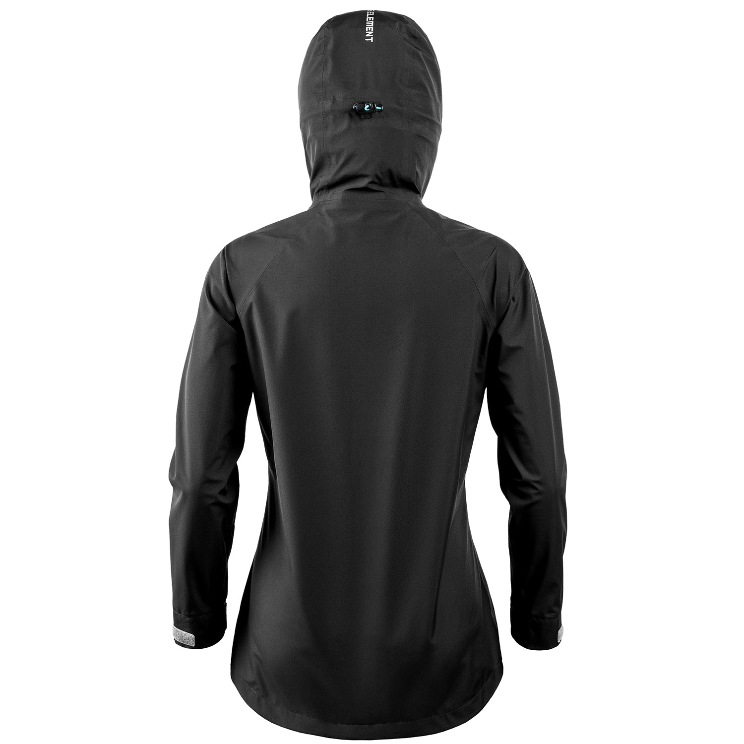 Storm Jacket Womens Full Zip