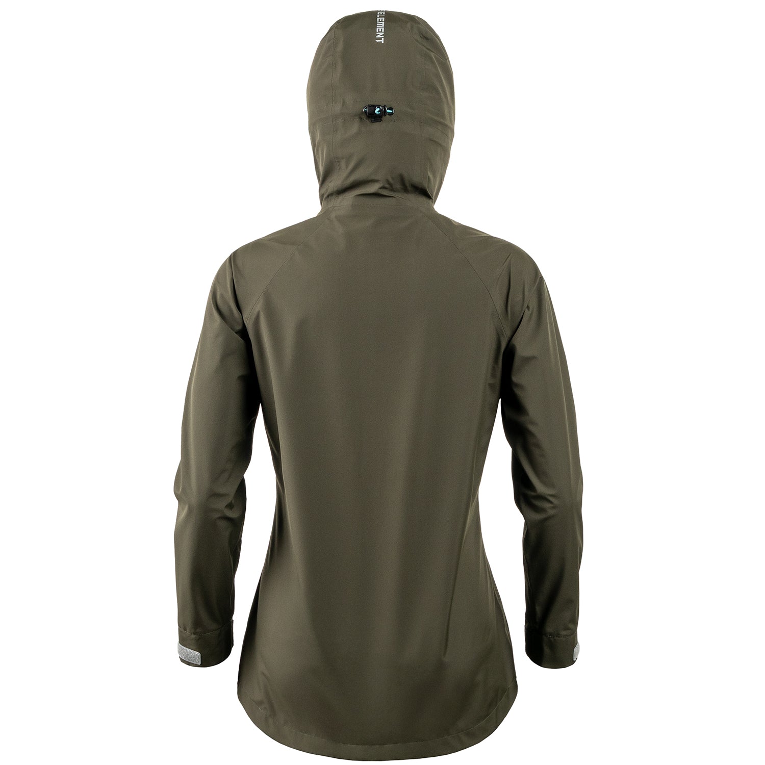 Storm Jacket Womens Full Zip