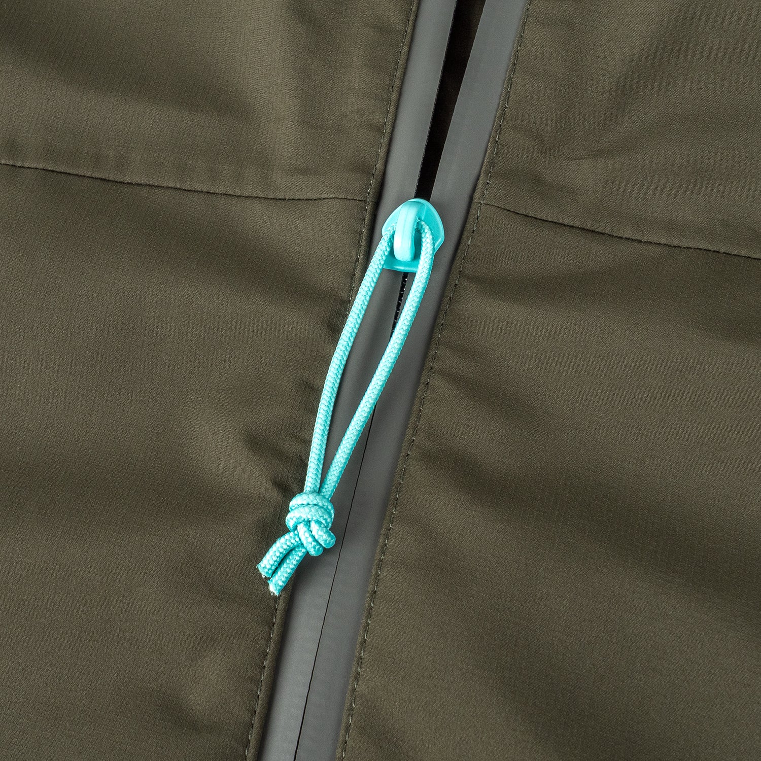 Storm Jacket Womens Full Zip