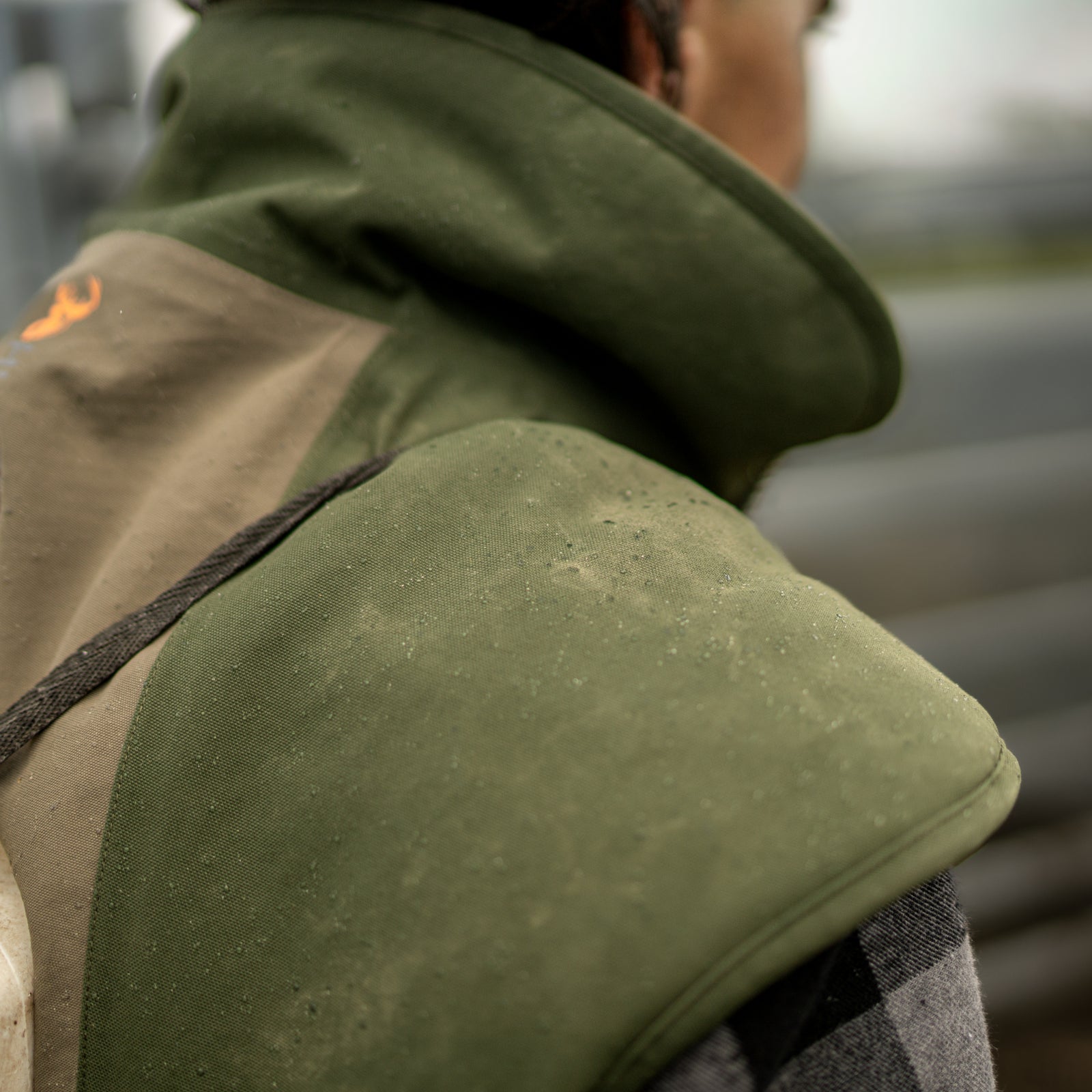 Stormtough Vest