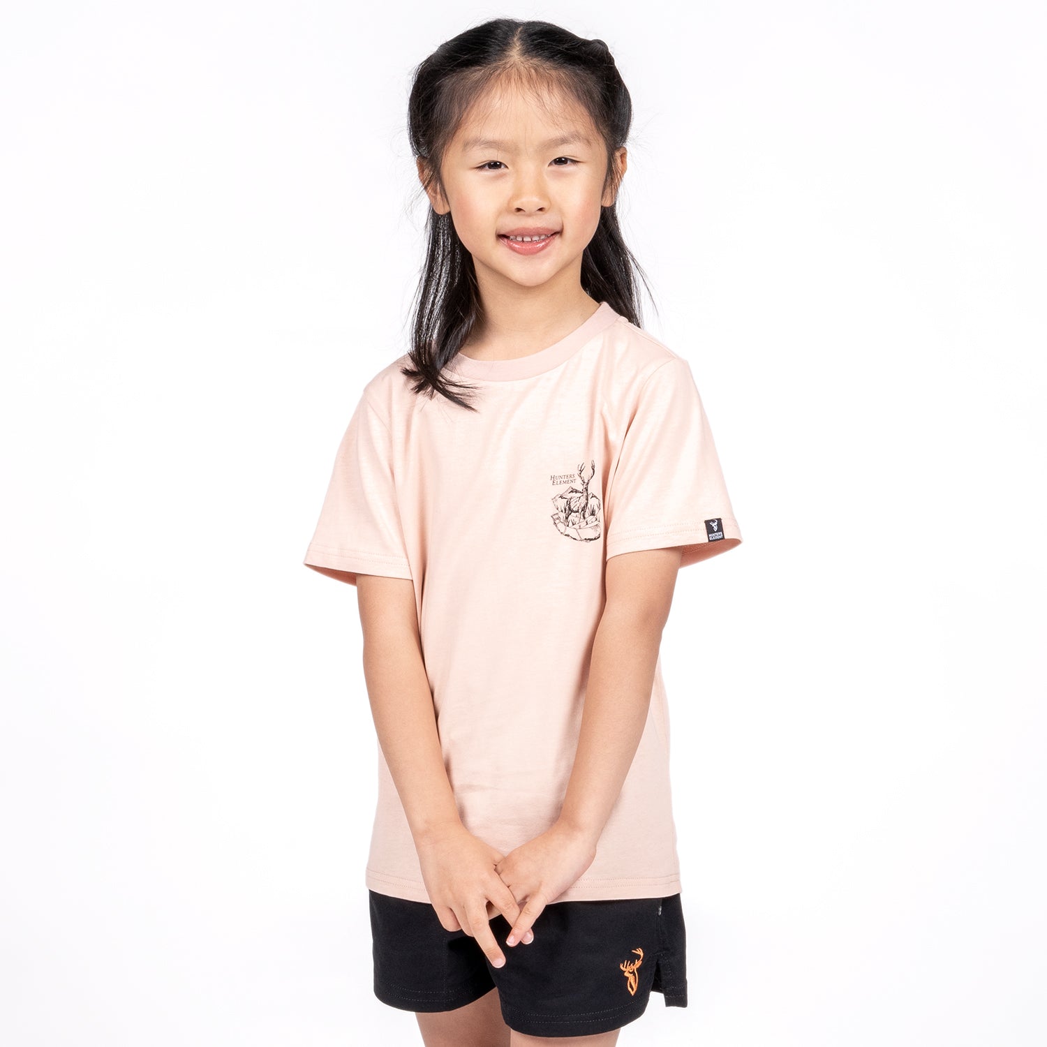 The Roar Tee Kids'