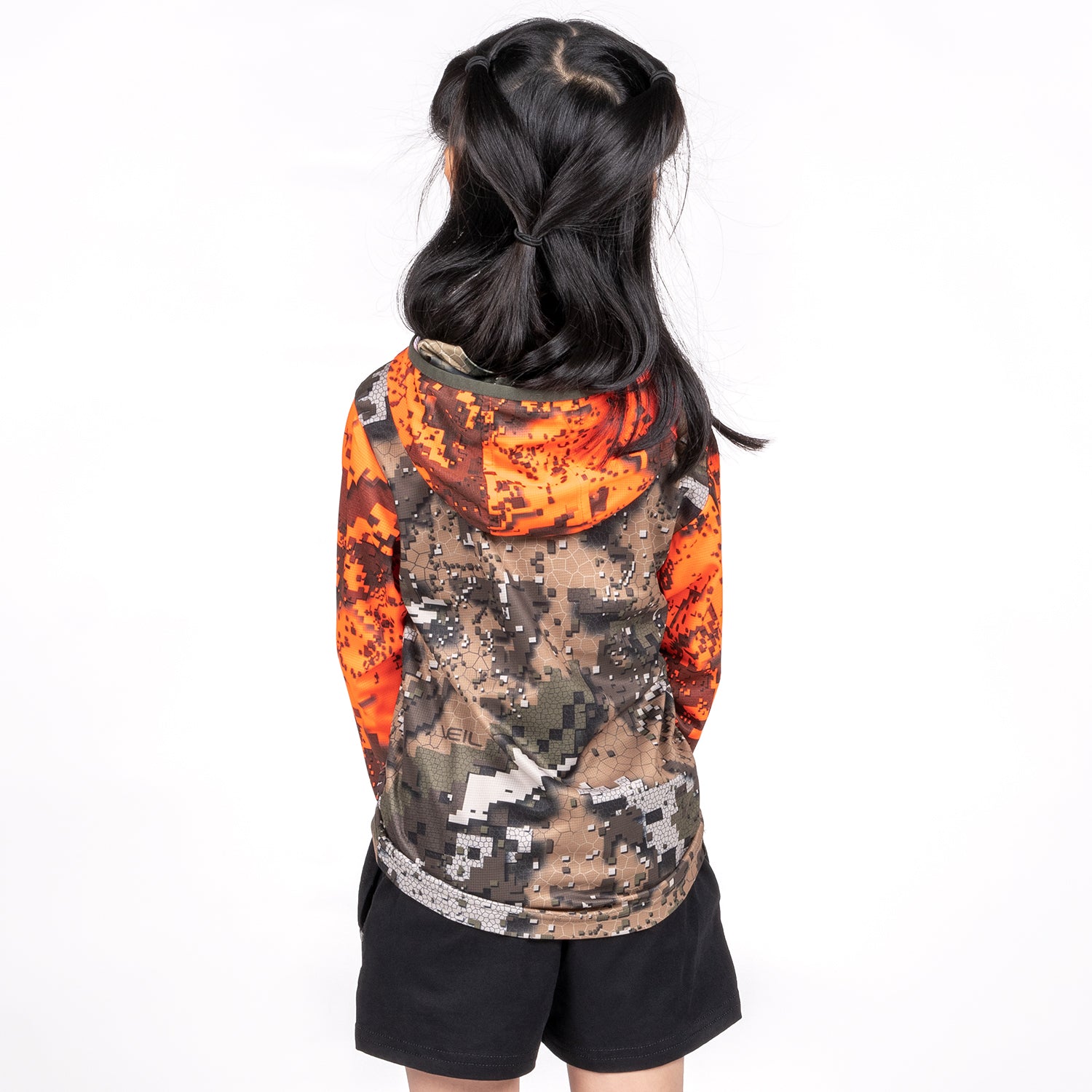 Tyro Roar Vantage Kids'