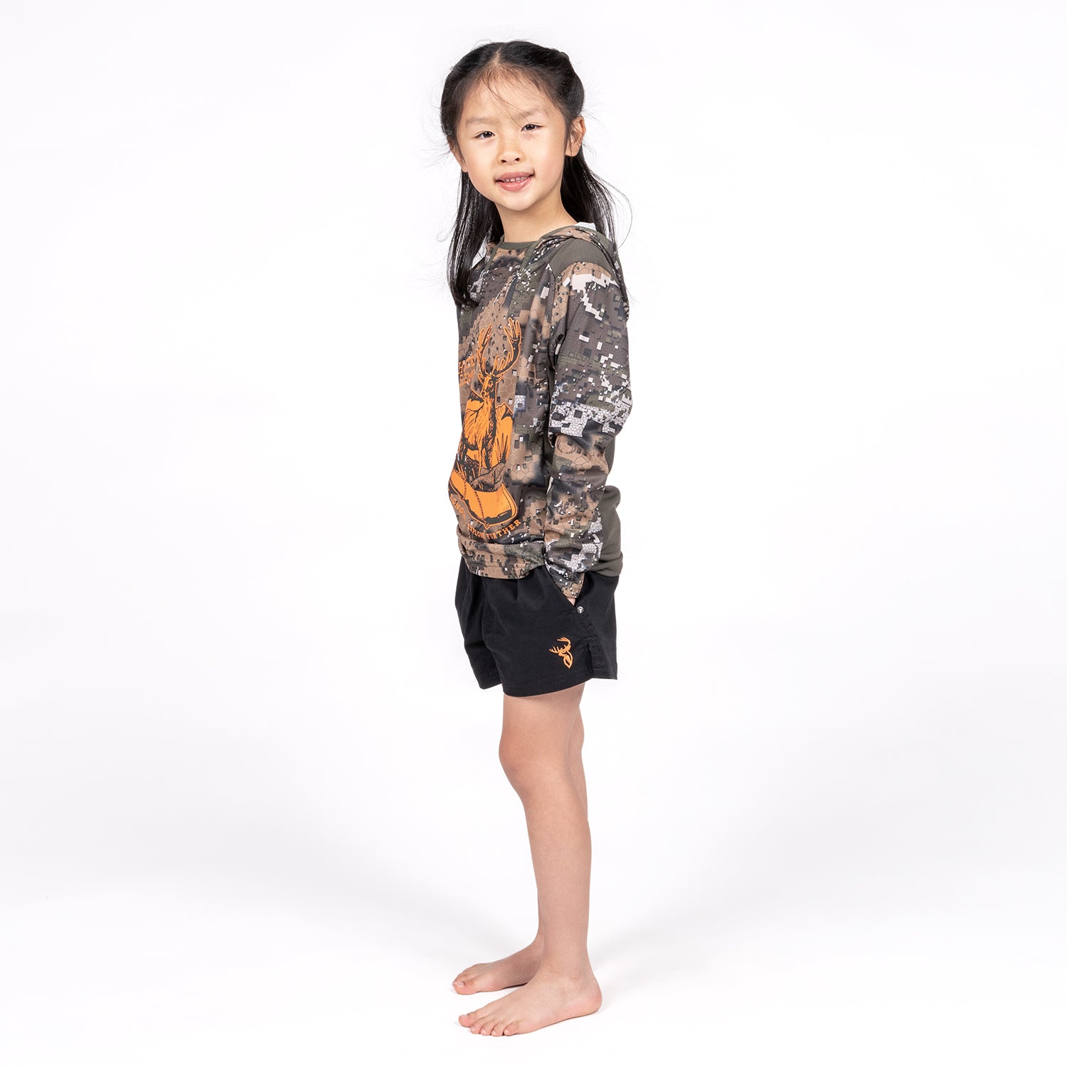 Tyro Roar Vantage Kids'