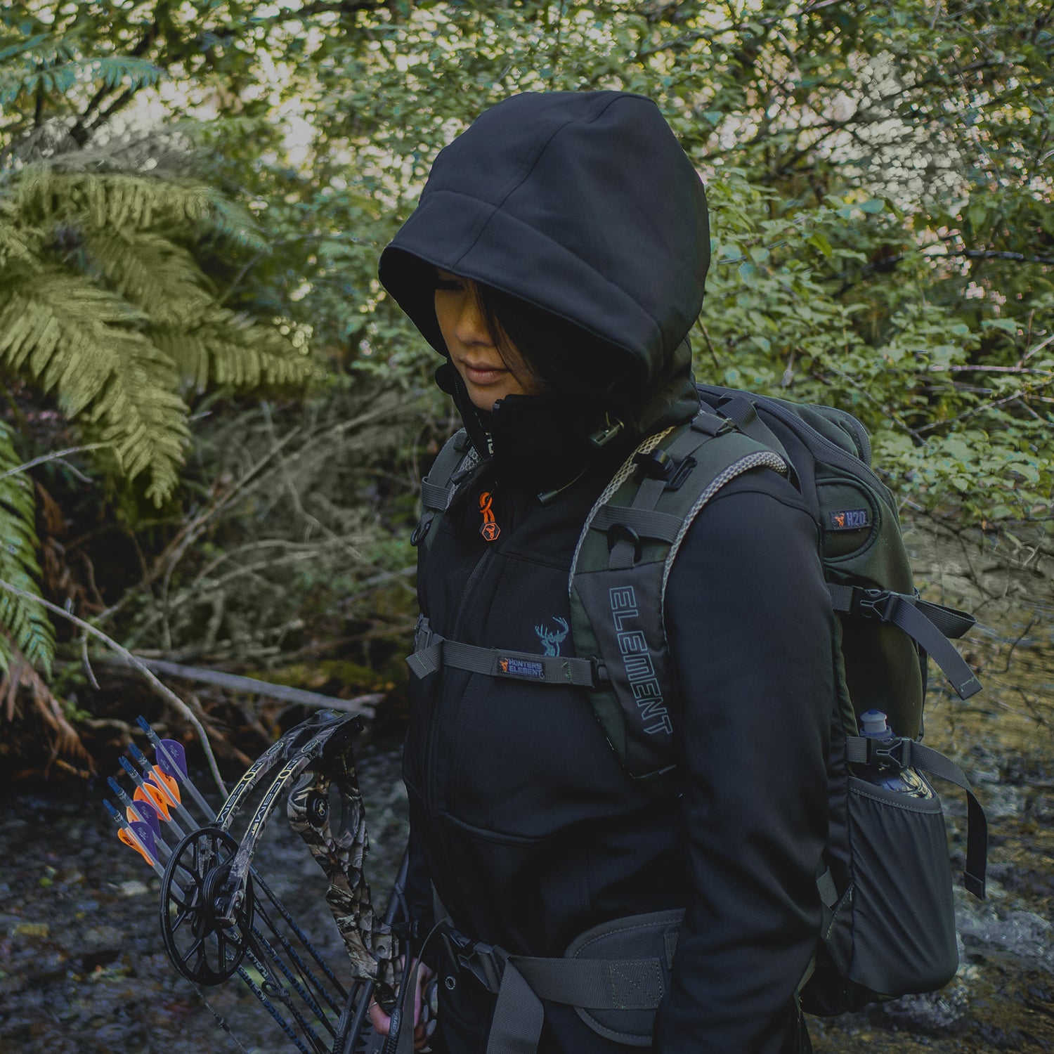 Legacy Jacket Women's