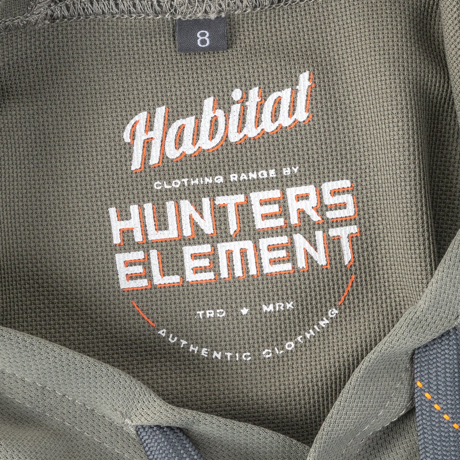 Eclipse Hood Kids' 2024