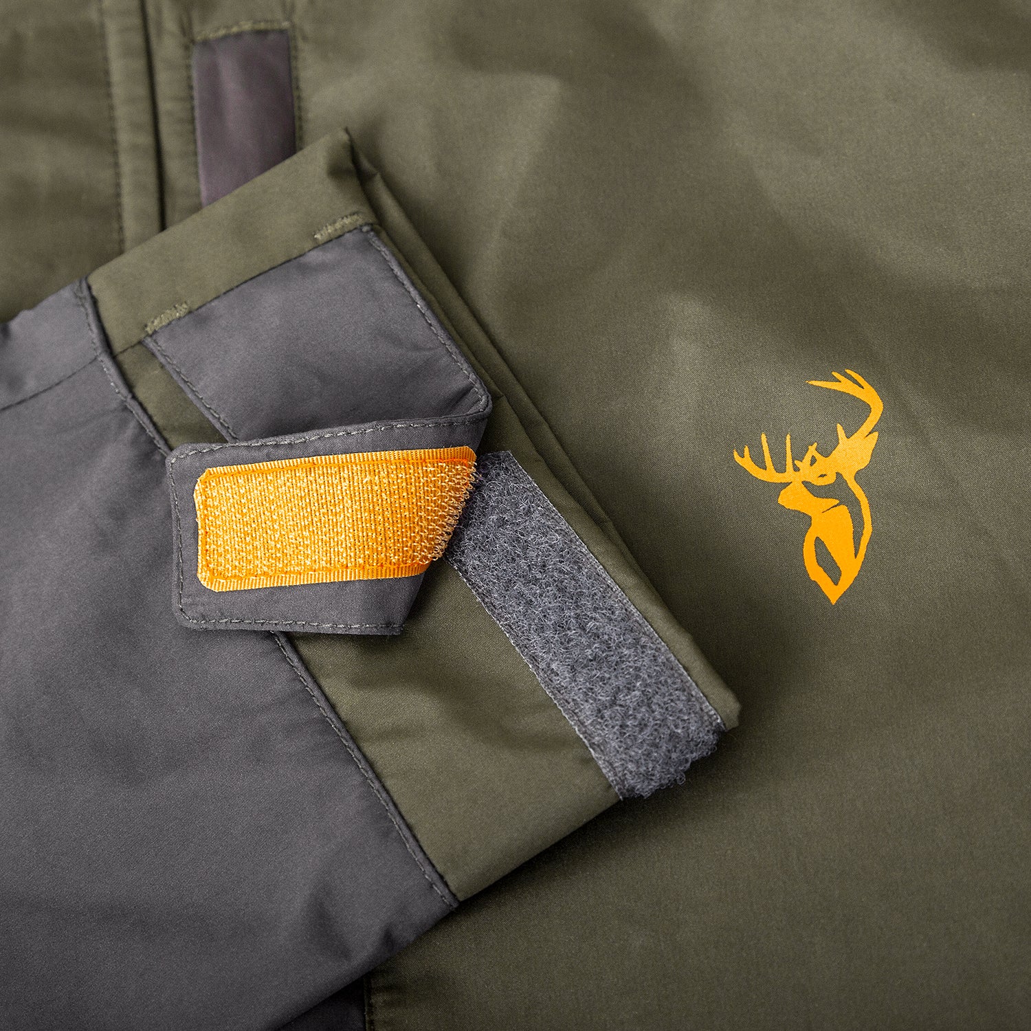 Halo Jacket