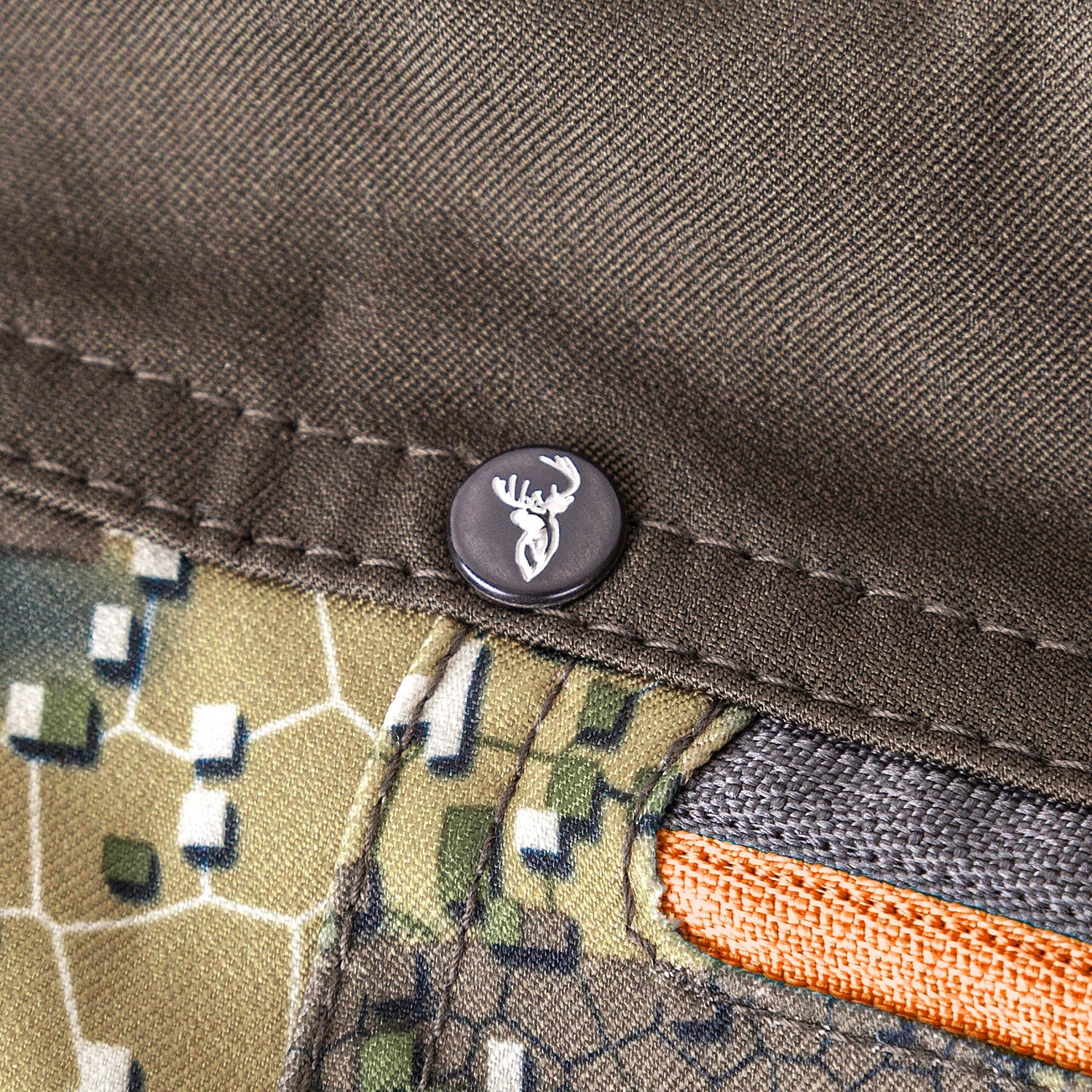 Legacy Pants