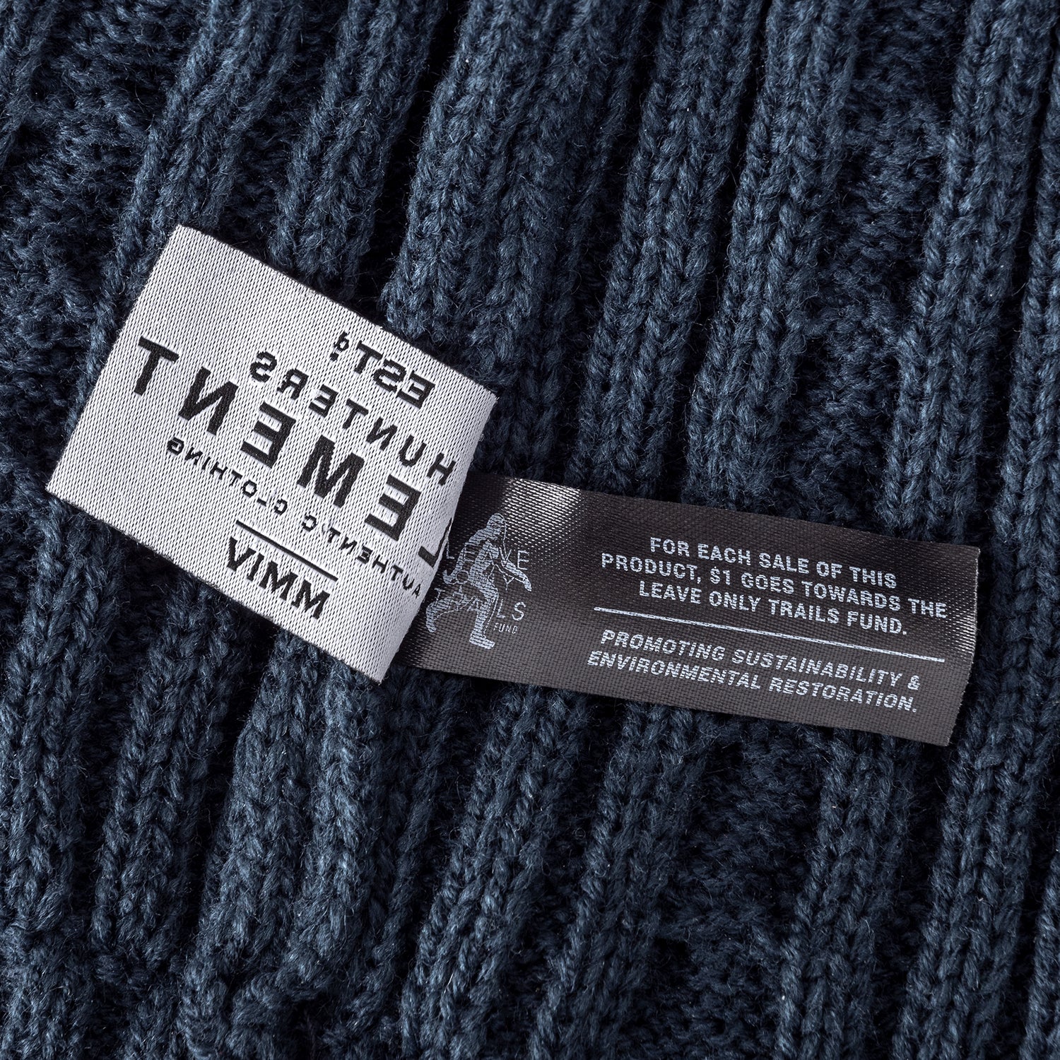 Line Beanie
