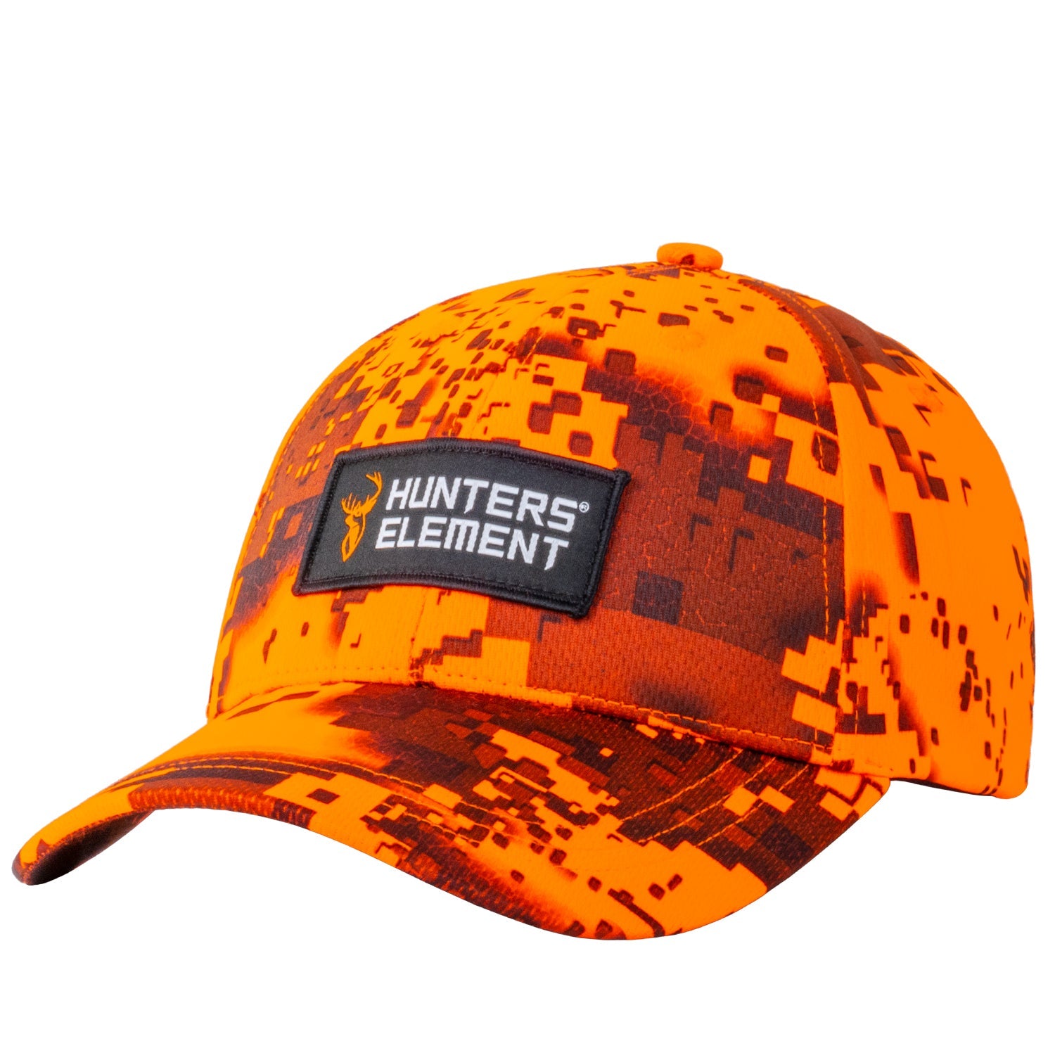 Patch Cap