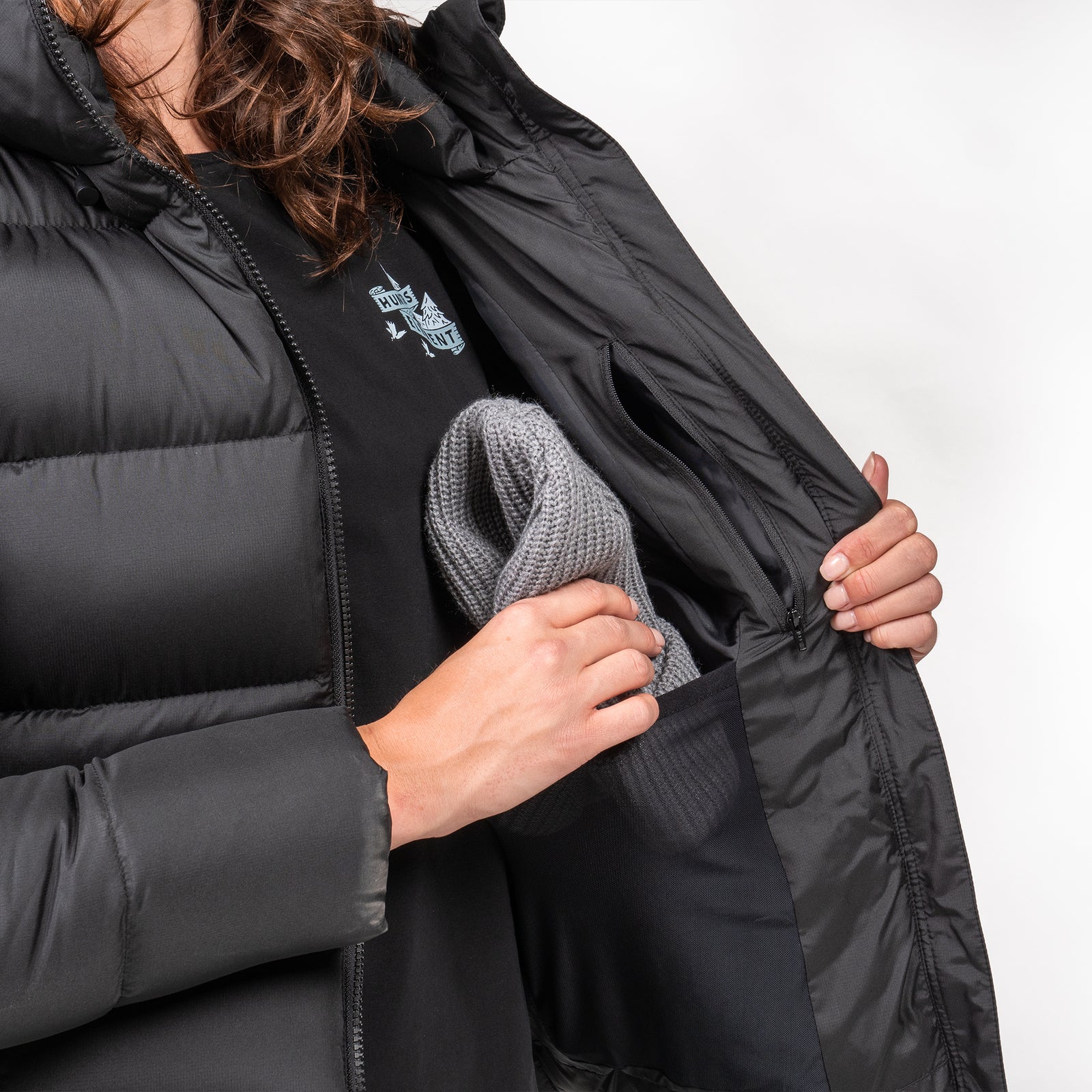 Glacier Jacket Women's