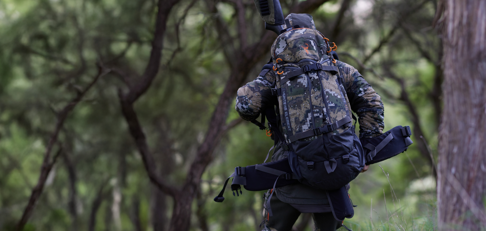 Hunting Packs