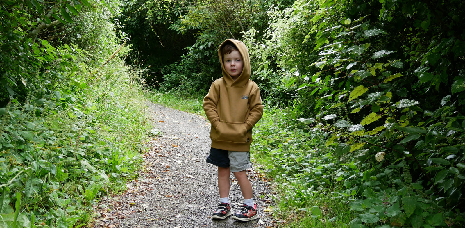 Kids' Casual Range