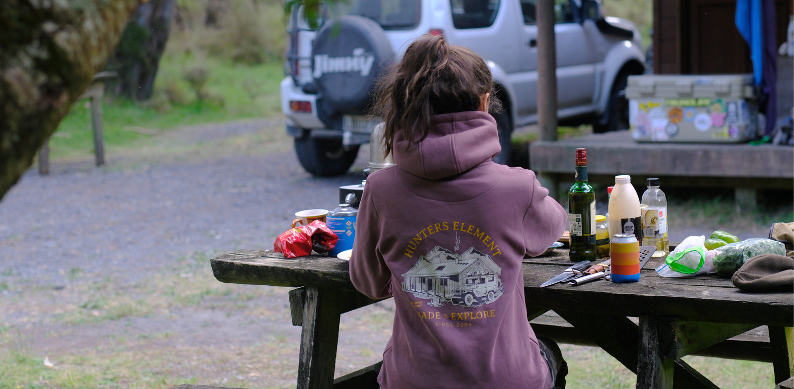 Women's Hoodies & Fleece