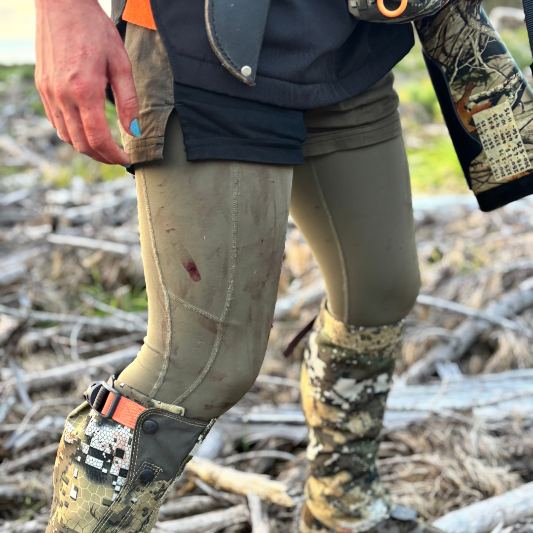 Signature Hunters Leggings Women's