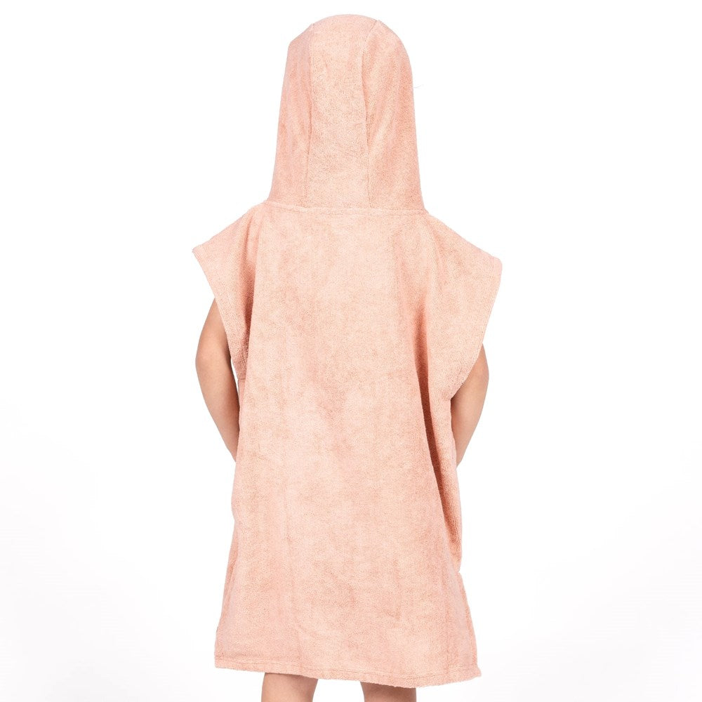 Sail Towel Poncho Kids'