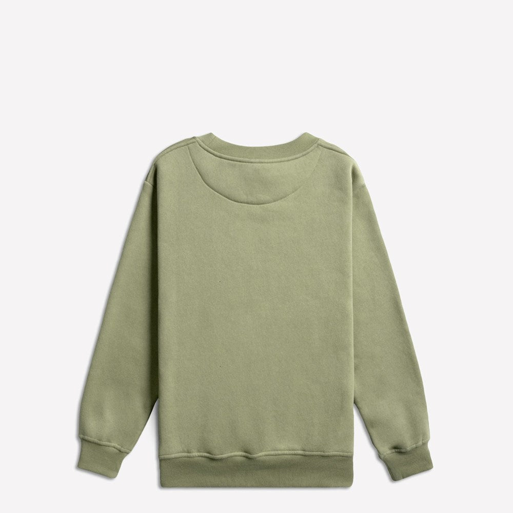 Zig Zag Sweater Womens