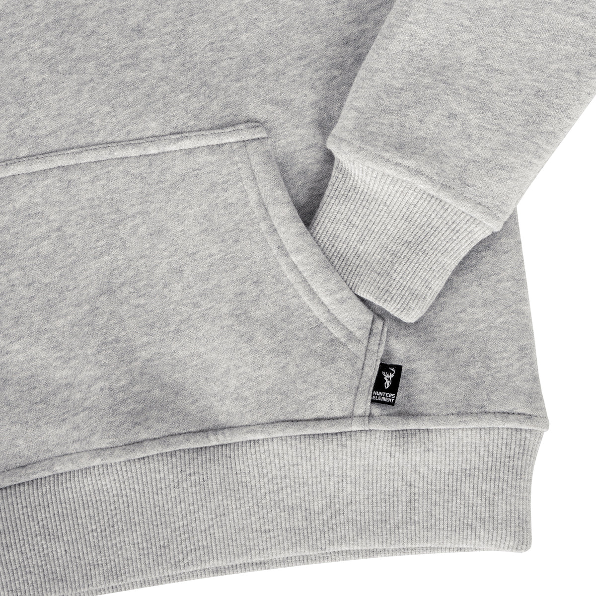 Alpha Stag Hoodie Kids'