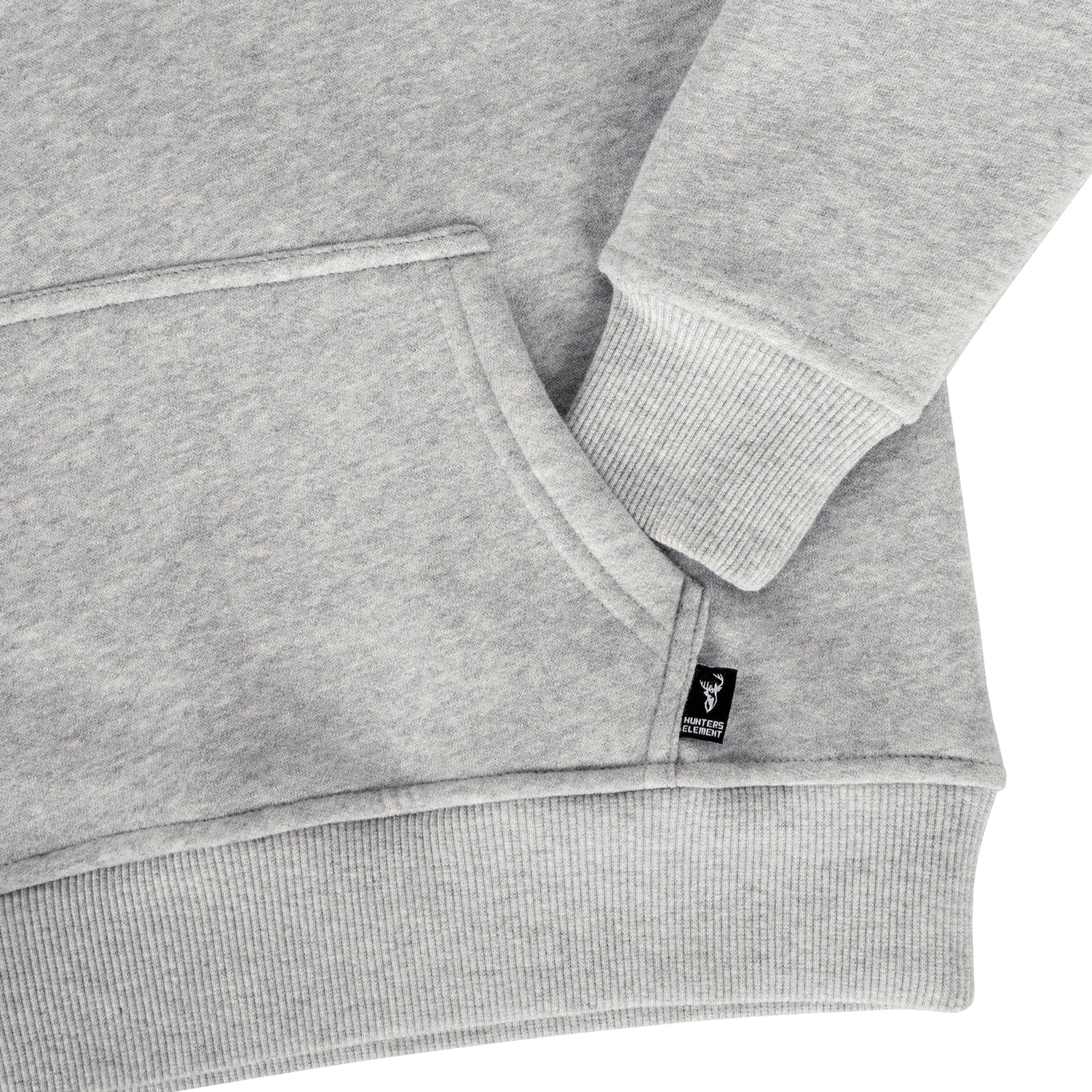 Alpha Stag Hoodie Kids'